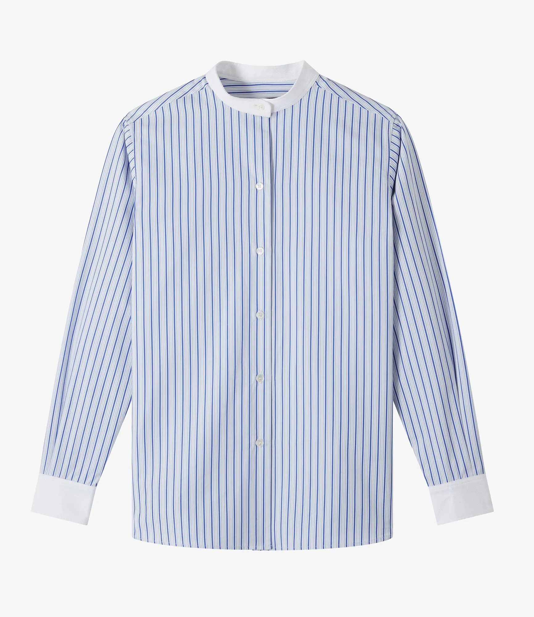Venezia shirt sold by A.P.C. product image thumbnail 2