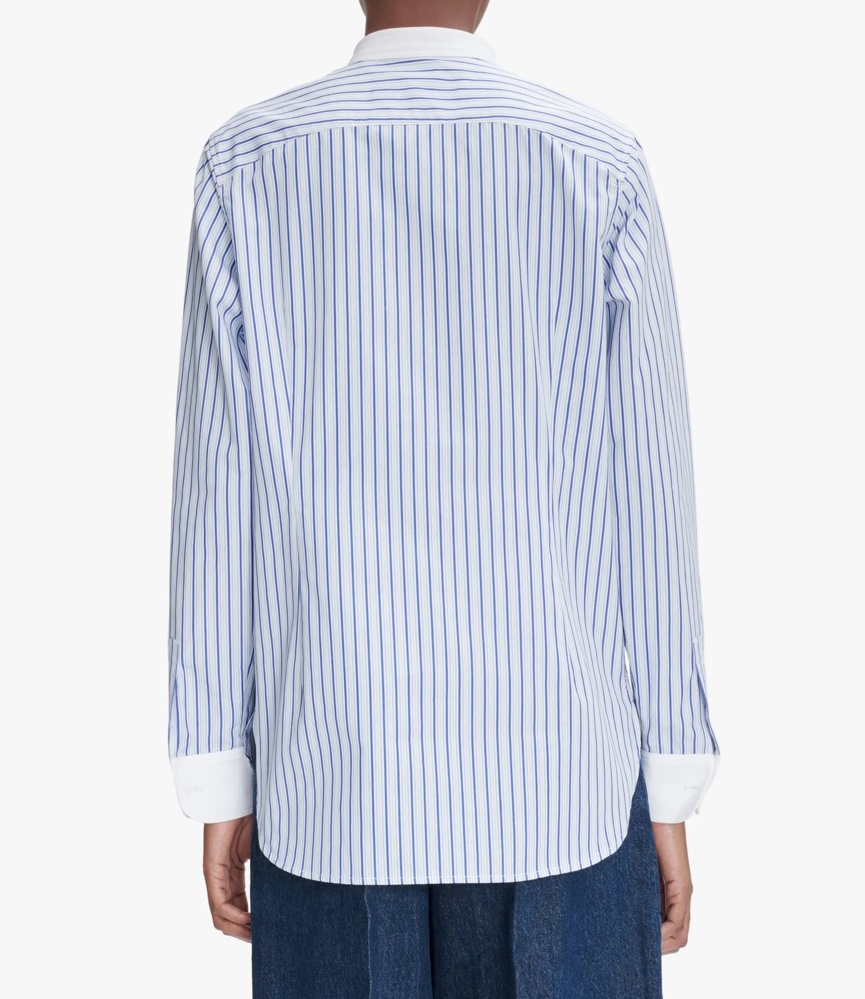 Venezia shirt sold by A.P.C. product image thumbnail 5
