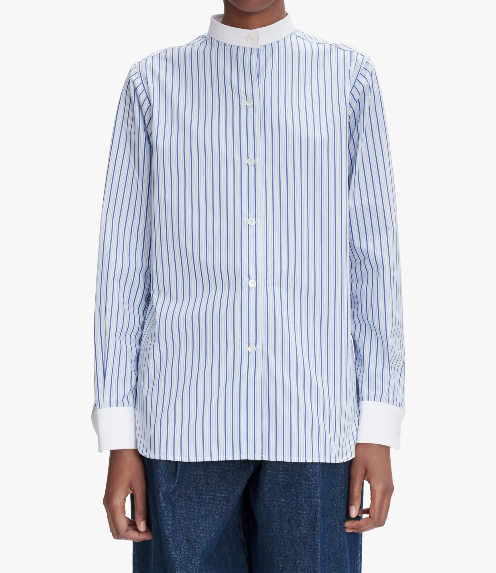 Venezia shirt sold by A.P.C. product image thumbnail 4