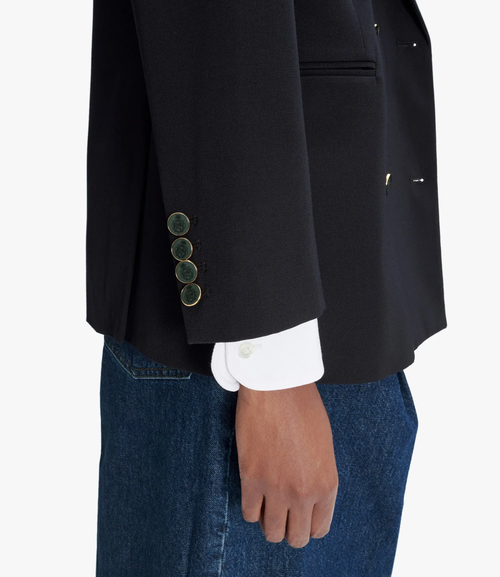 Corta blazer sold by A.P.C. product image thumbnail 5