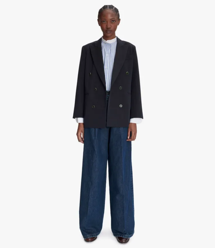 Corta blazer sold by A.P.C.