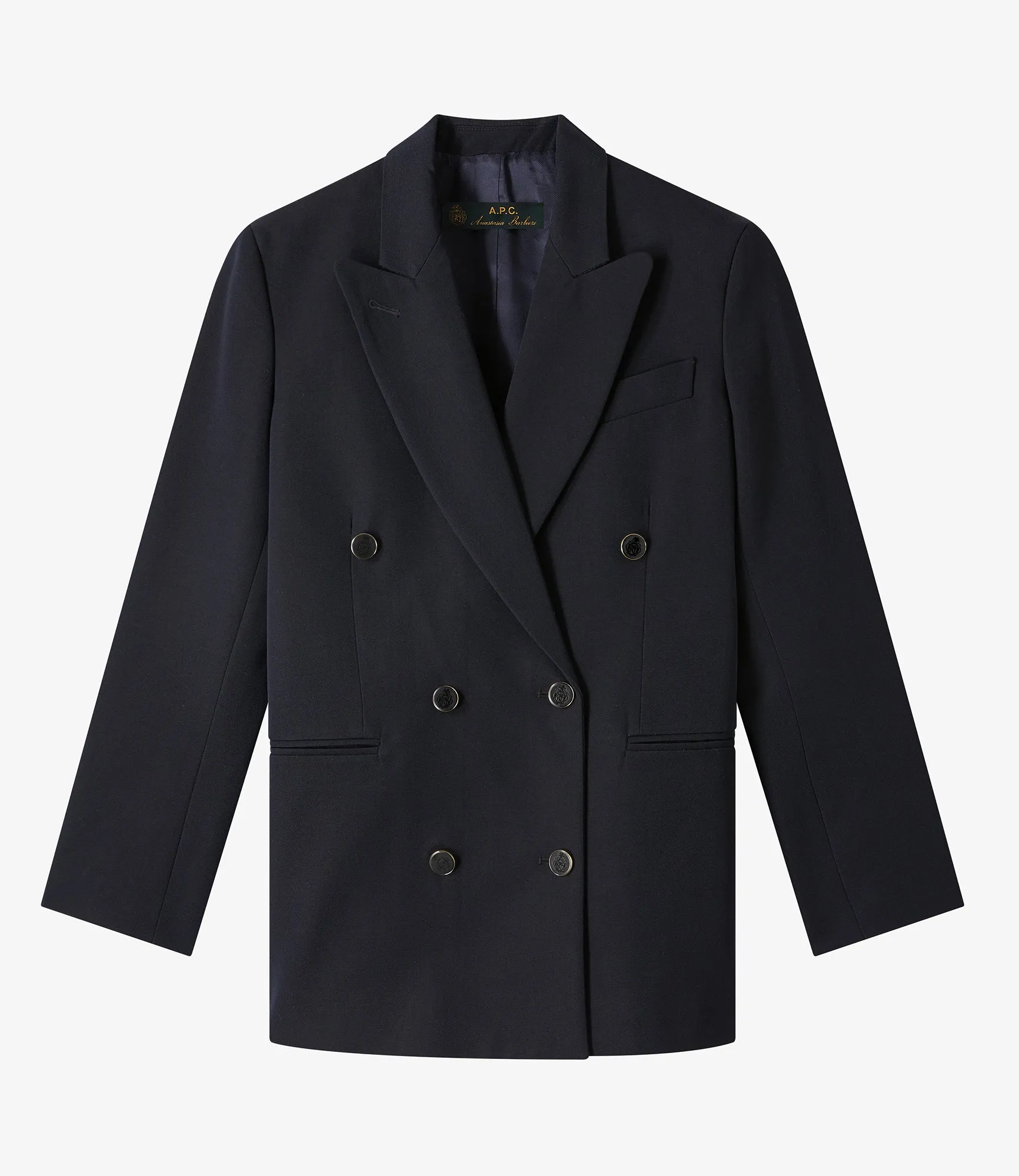 Corta blazer sold by A.P.C. product image thumbnail 2