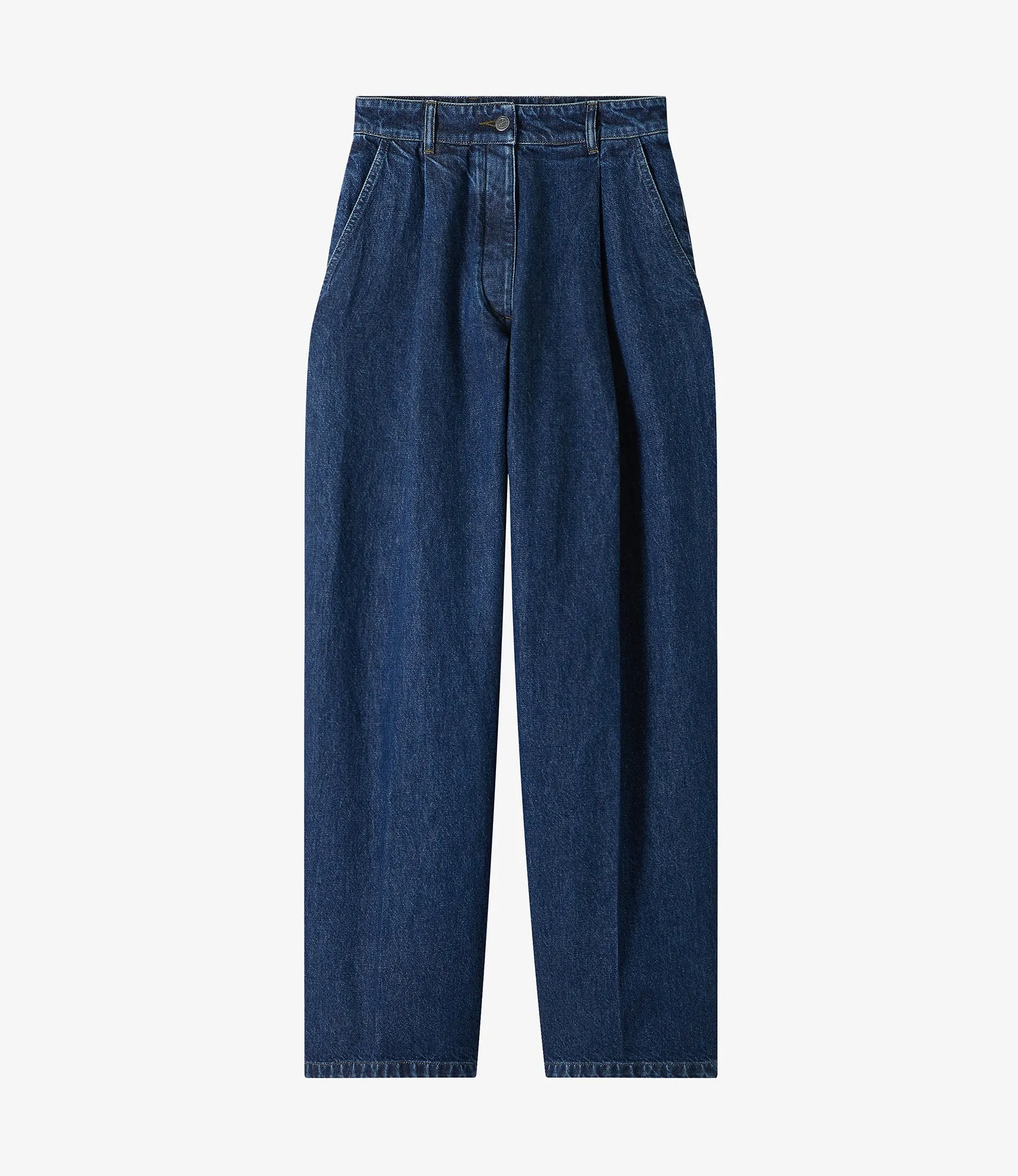 Azzurra pants sold by A.P.C. product image thumbnail 2