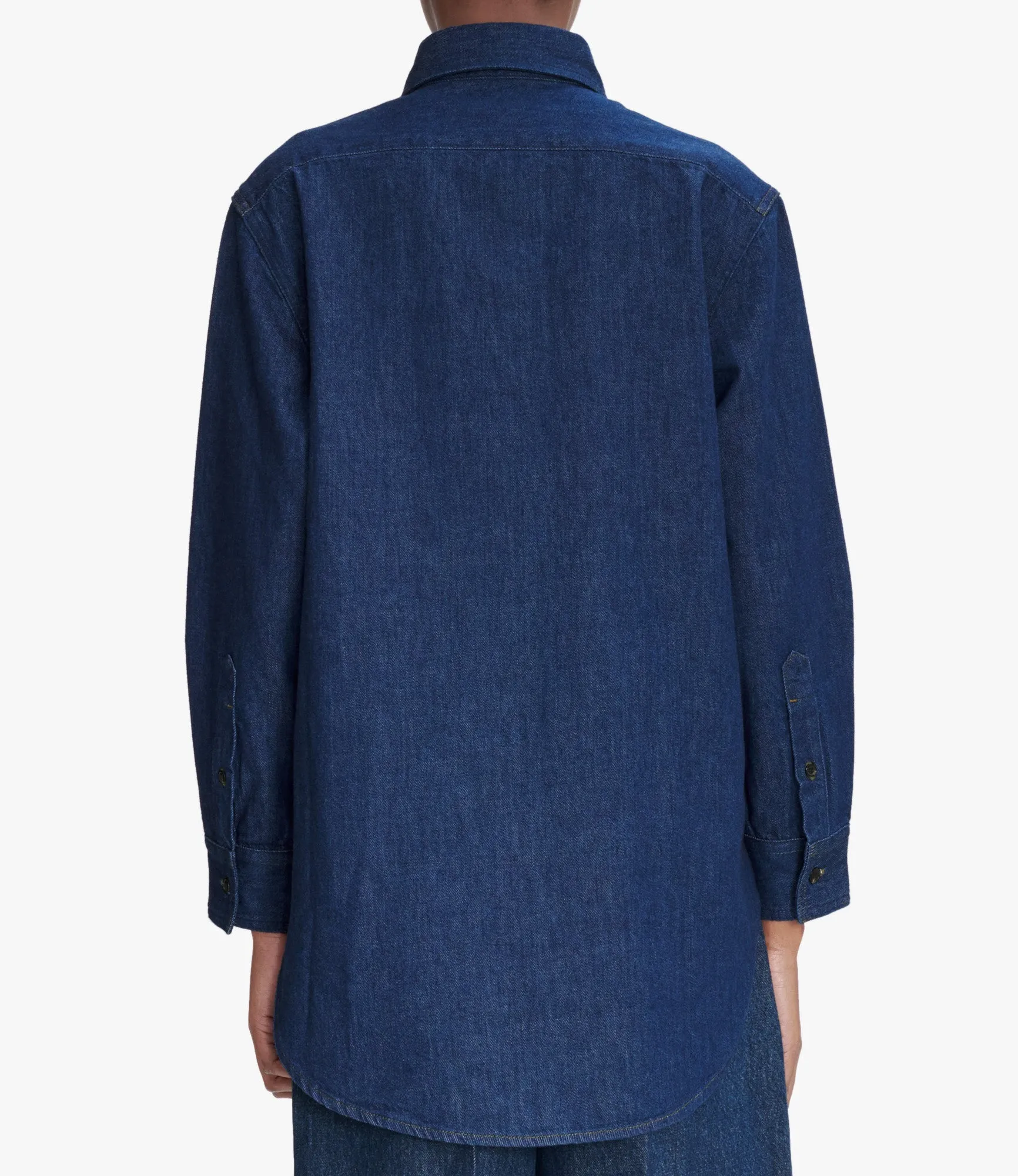 Mare shirt sold by A.P.C. product image thumbnail 5