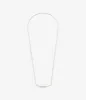 Angle necklace sold by A.P.C.