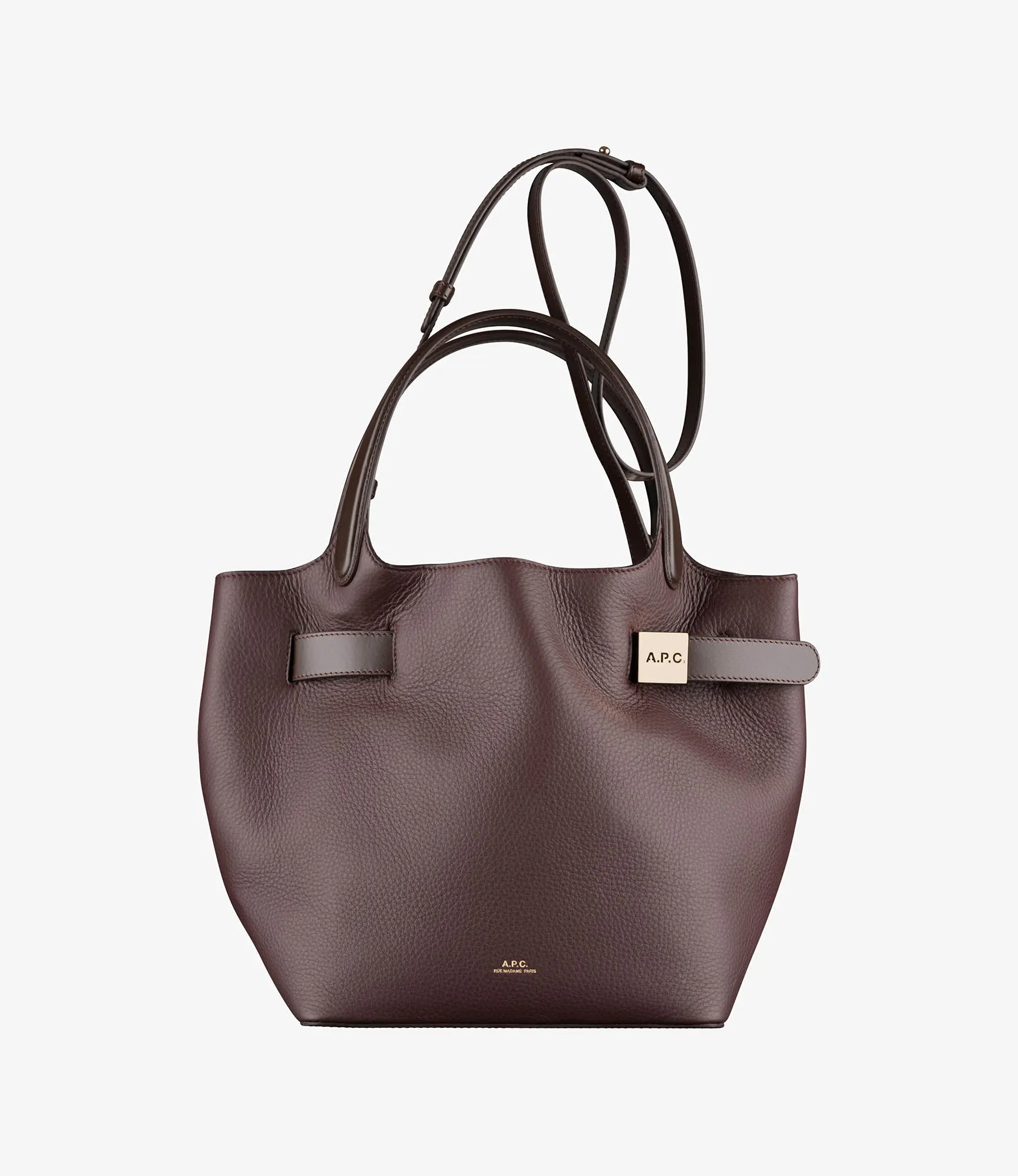 Daria bag sold by A.P.C.