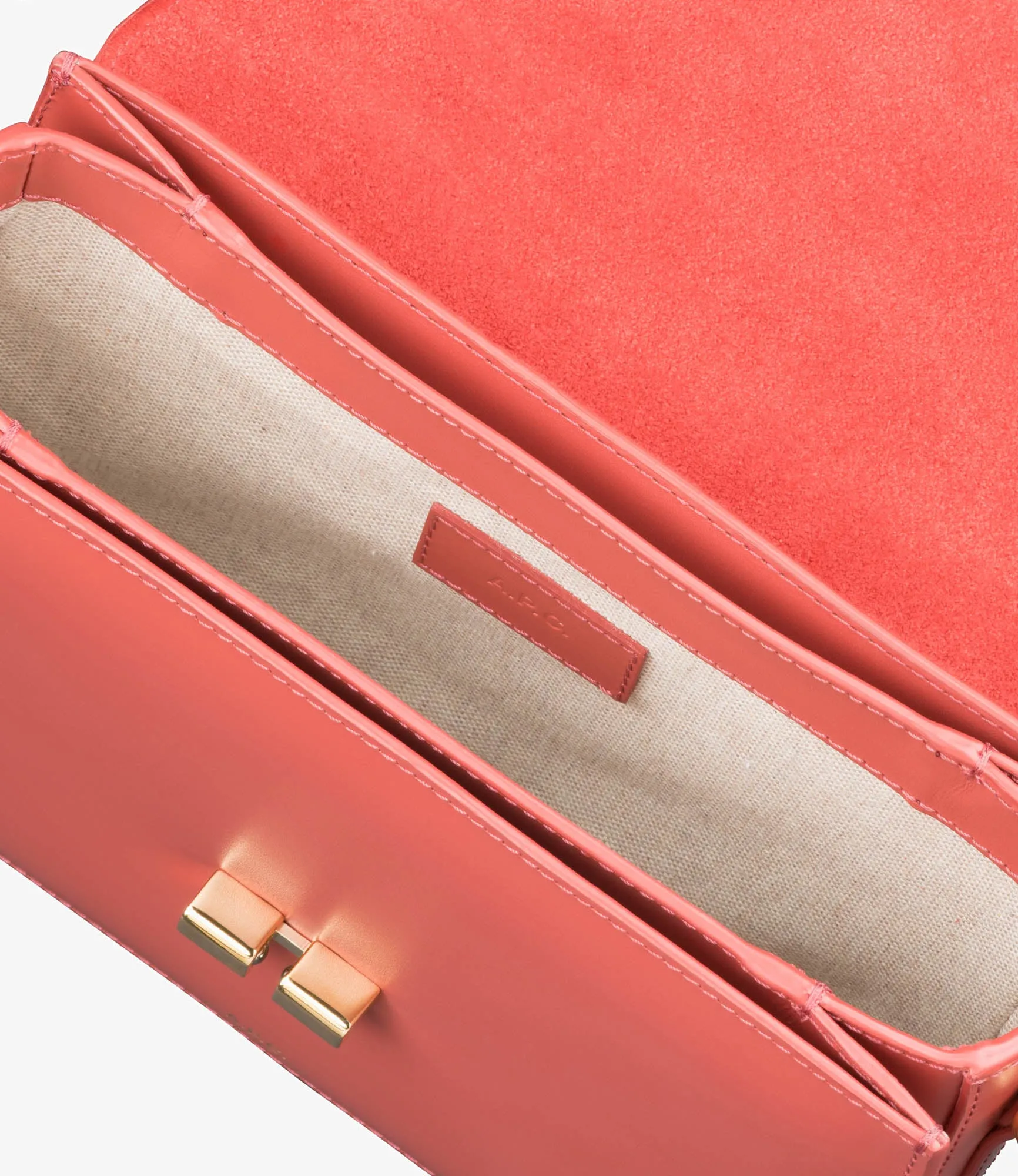 Grace Small bag sold by A.P.C. product image thumbnail 5