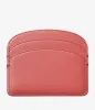 Demi-Lune cardholder sold by A.P.C.
