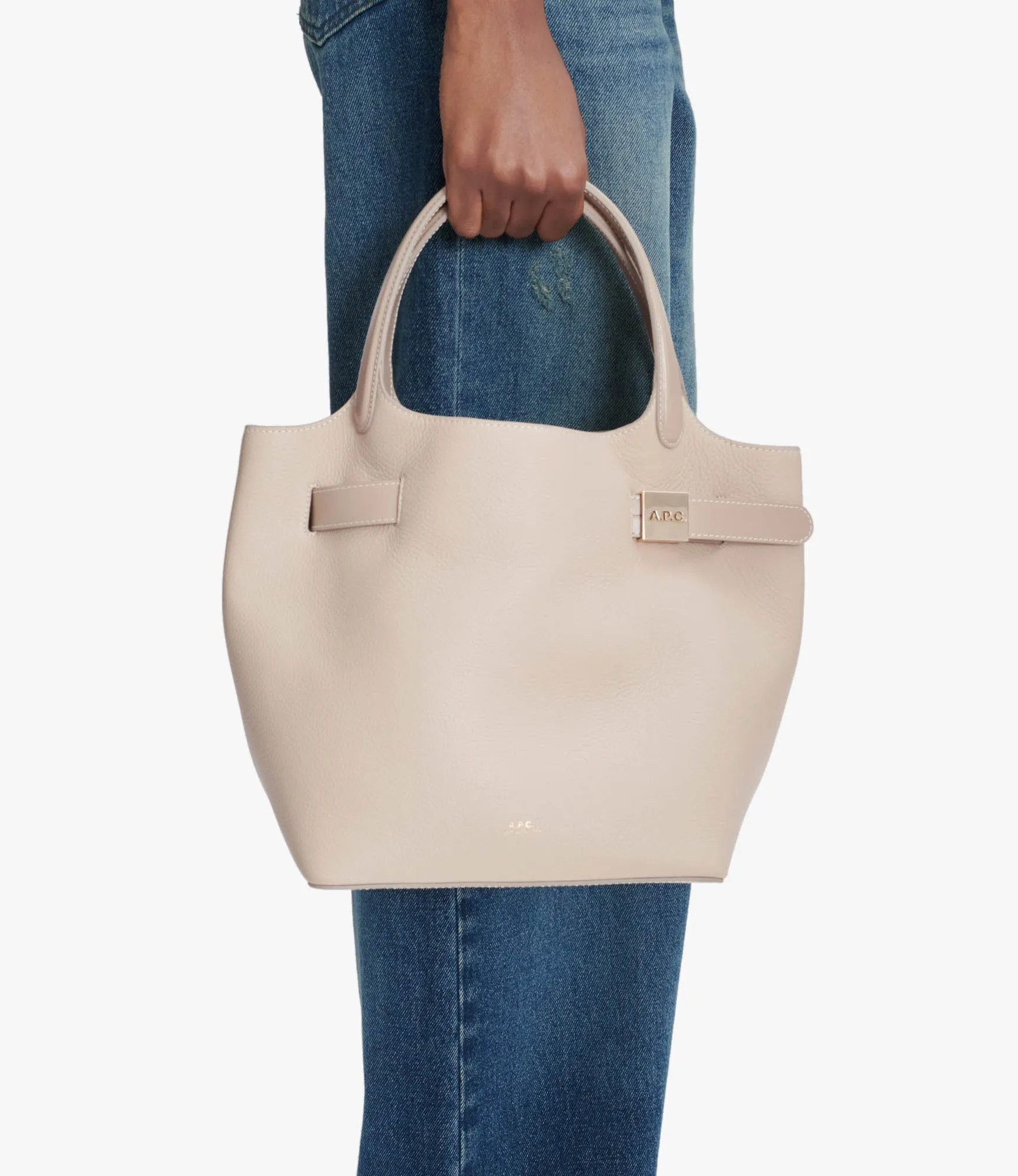 Daria bag sold by A.P.C. product image thumbnail 2
