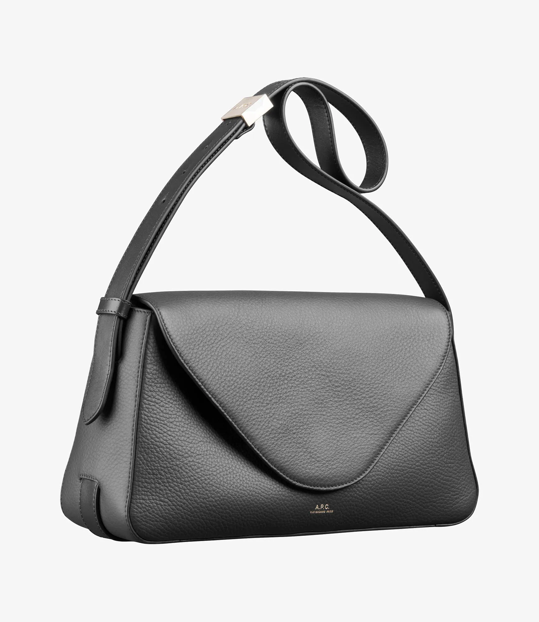Daria Flap bag sold by A.P.C. product image thumbnail 3
