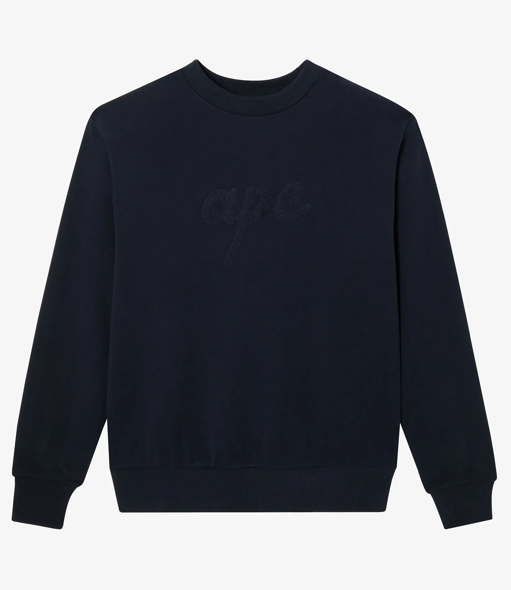 Ethan sweatshirt (W) sold by A.P.C. product image thumbnail 2