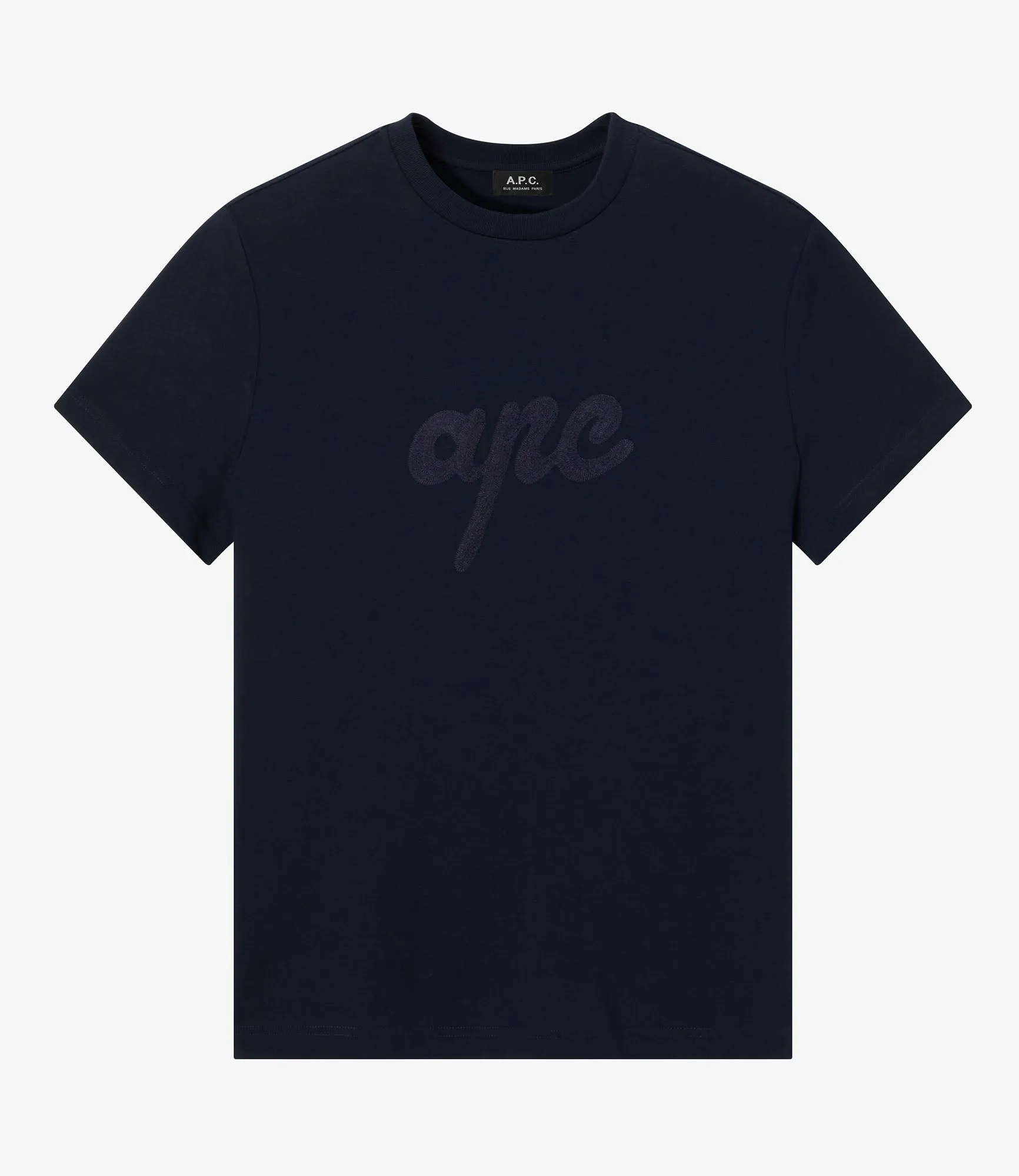 Lenny T-shirt (W) sold by A.P.C. product image thumbnail 2