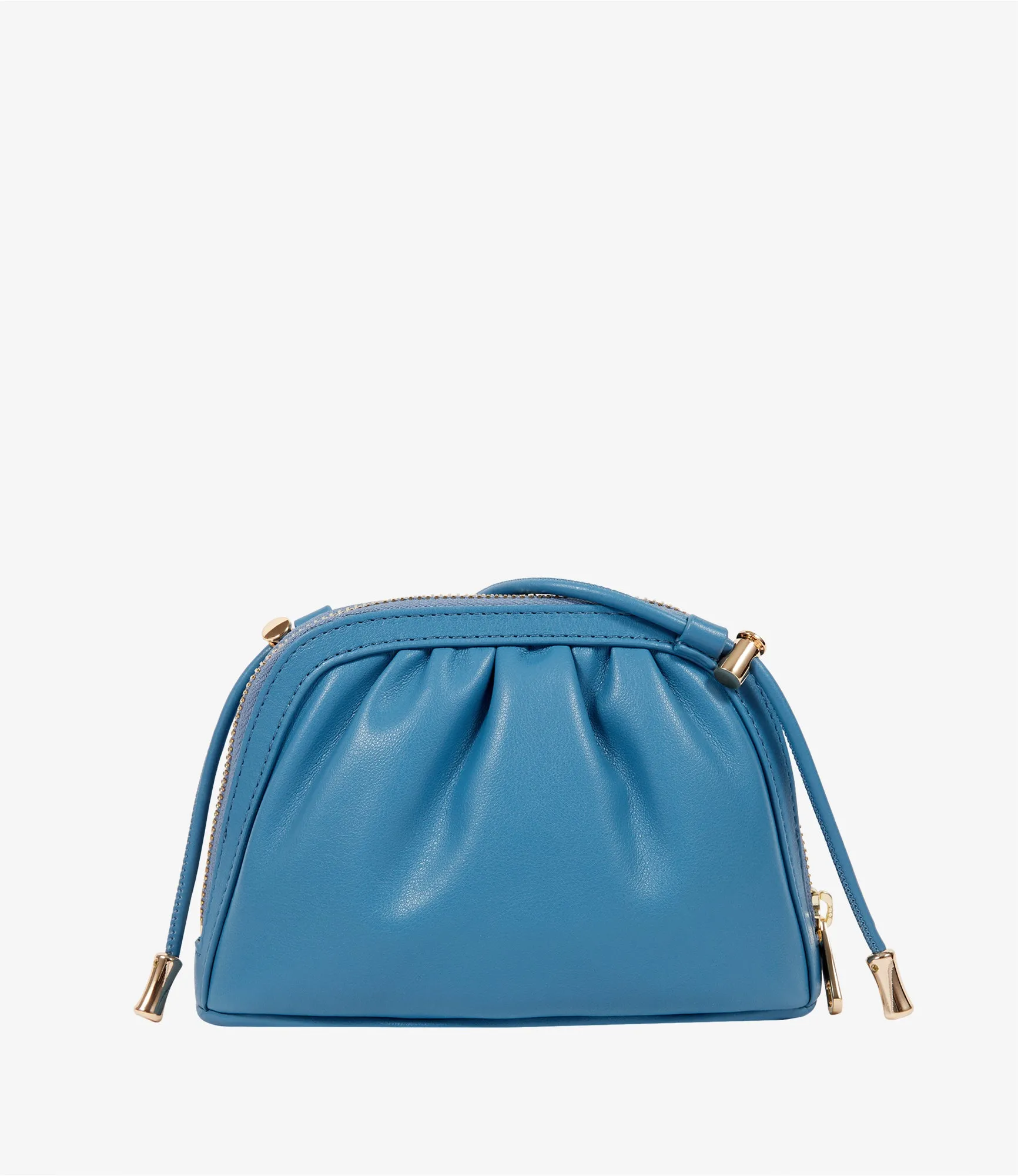 Ninon Small drawstring bag sold by A.P.C. product image thumbnail 4