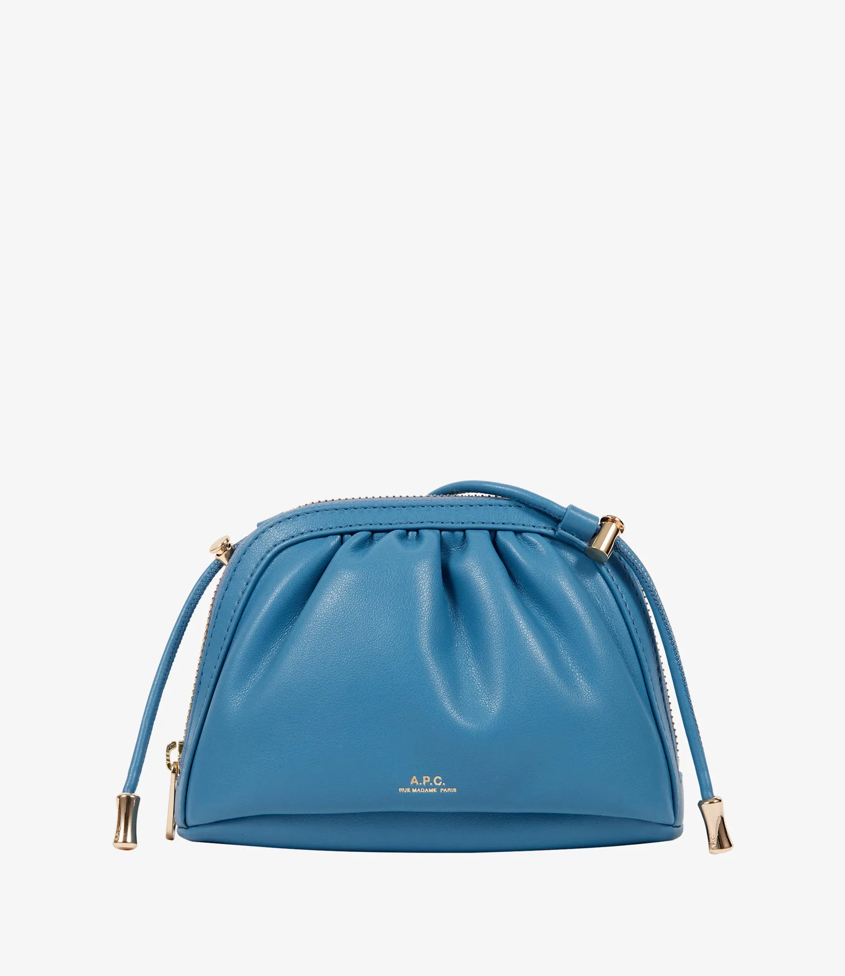 Ninon Small drawstring bag sold by A.P.C.