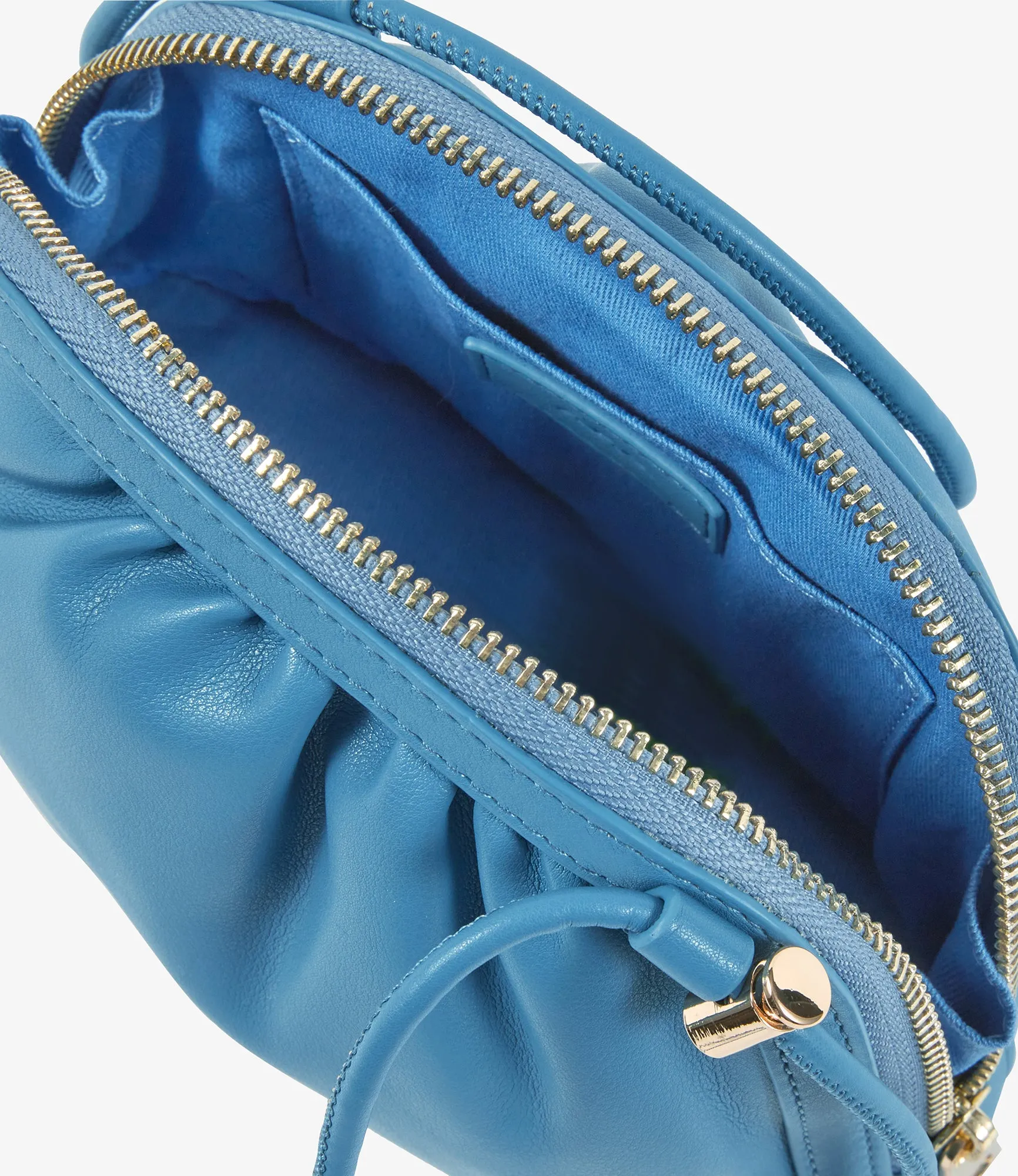 Ninon Small drawstring bag sold by A.P.C. product image thumbnail 5