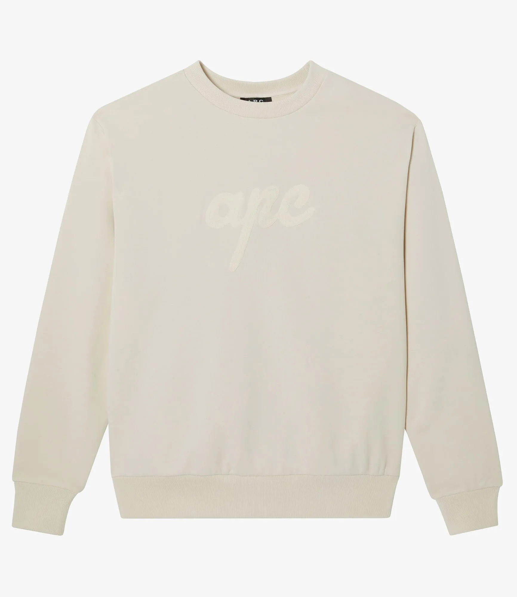 Ethan sweatshirt (M) sold by A.P.C. product image thumbnail 2
