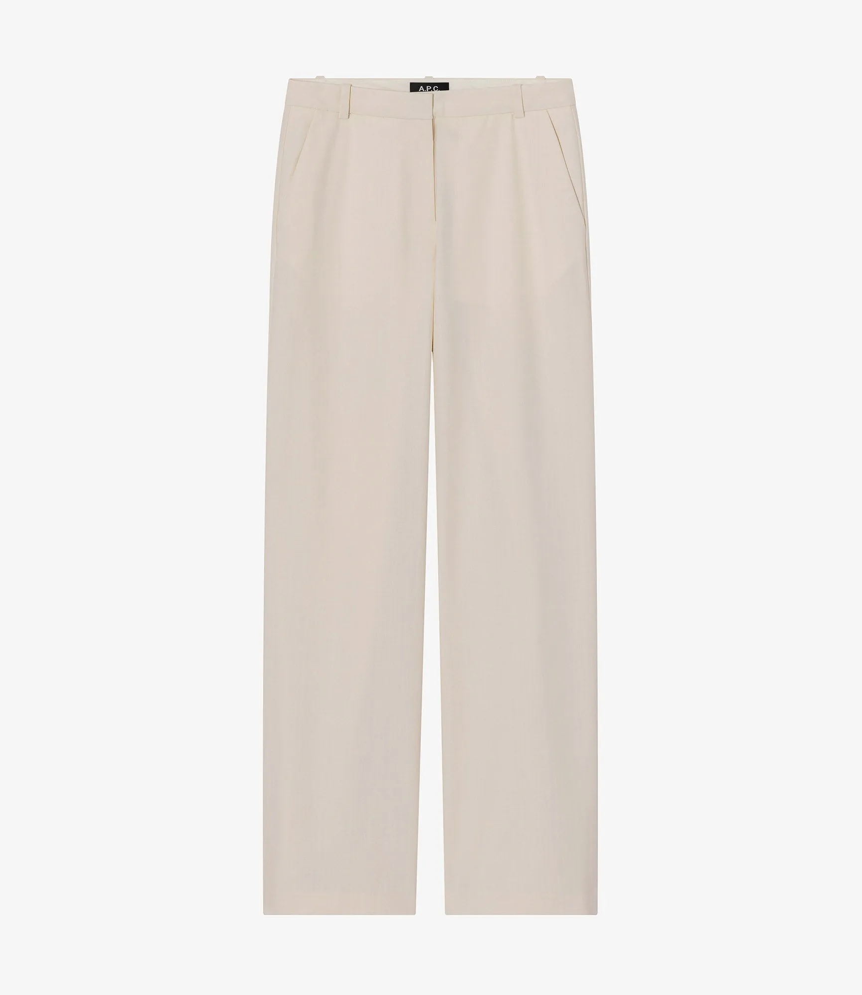 Margaret pants sold by A.P.C. product image thumbnail 2