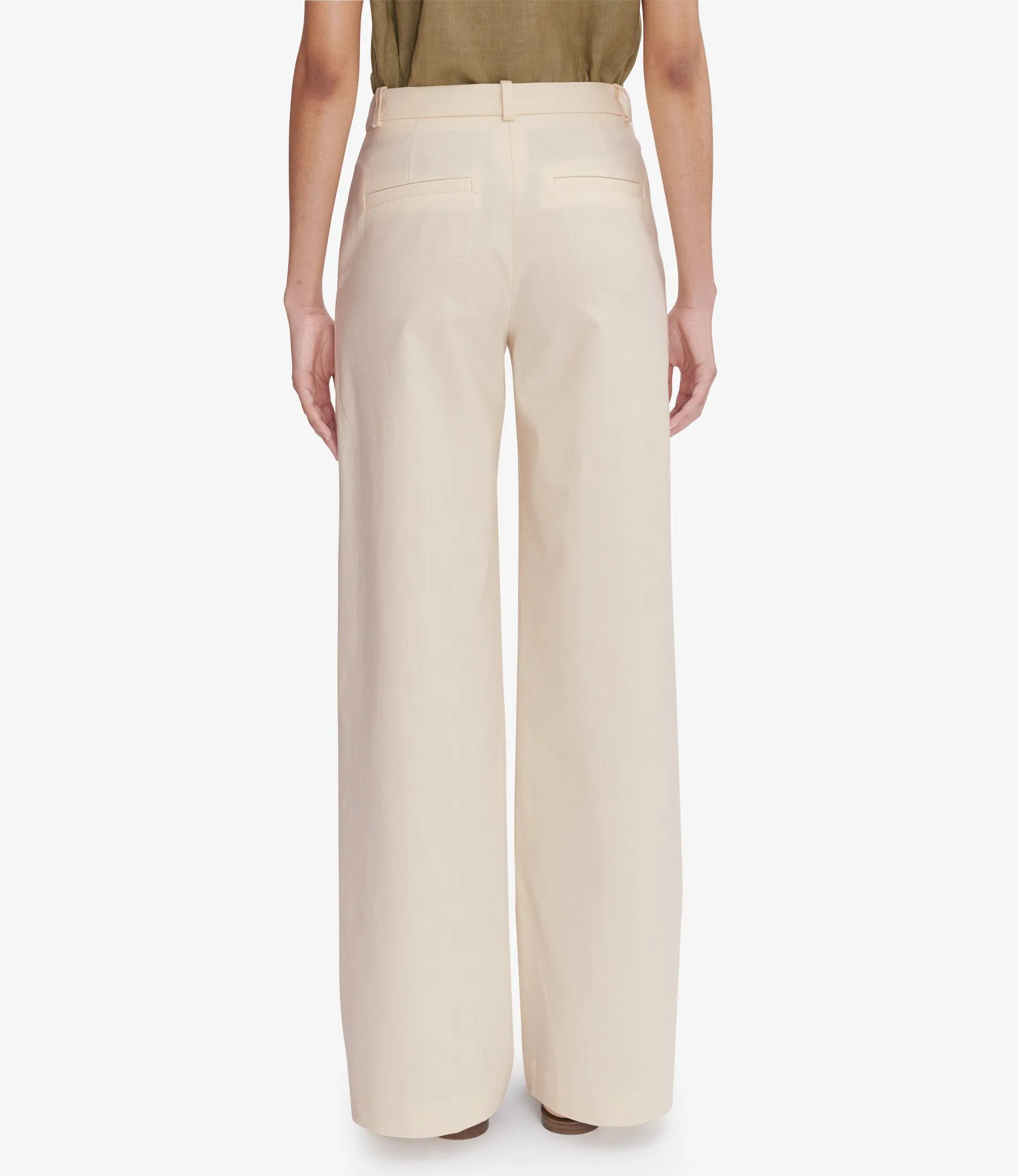 Margaret pants sold by A.P.C. product image thumbnail 5