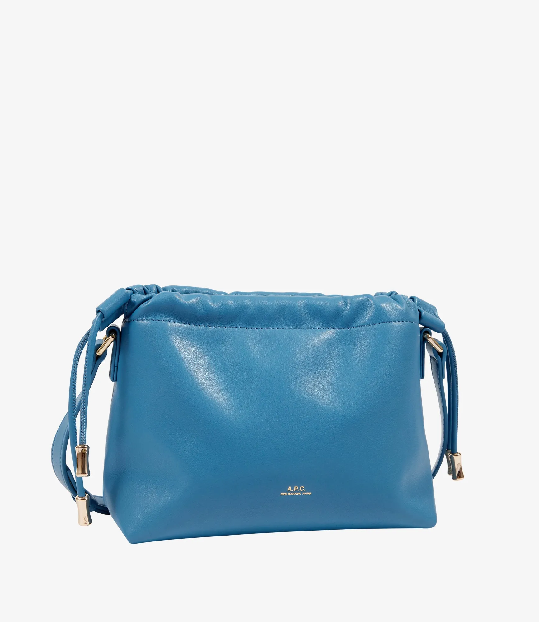 Ninon Mini bag sold by A.P.C. product image thumbnail 3