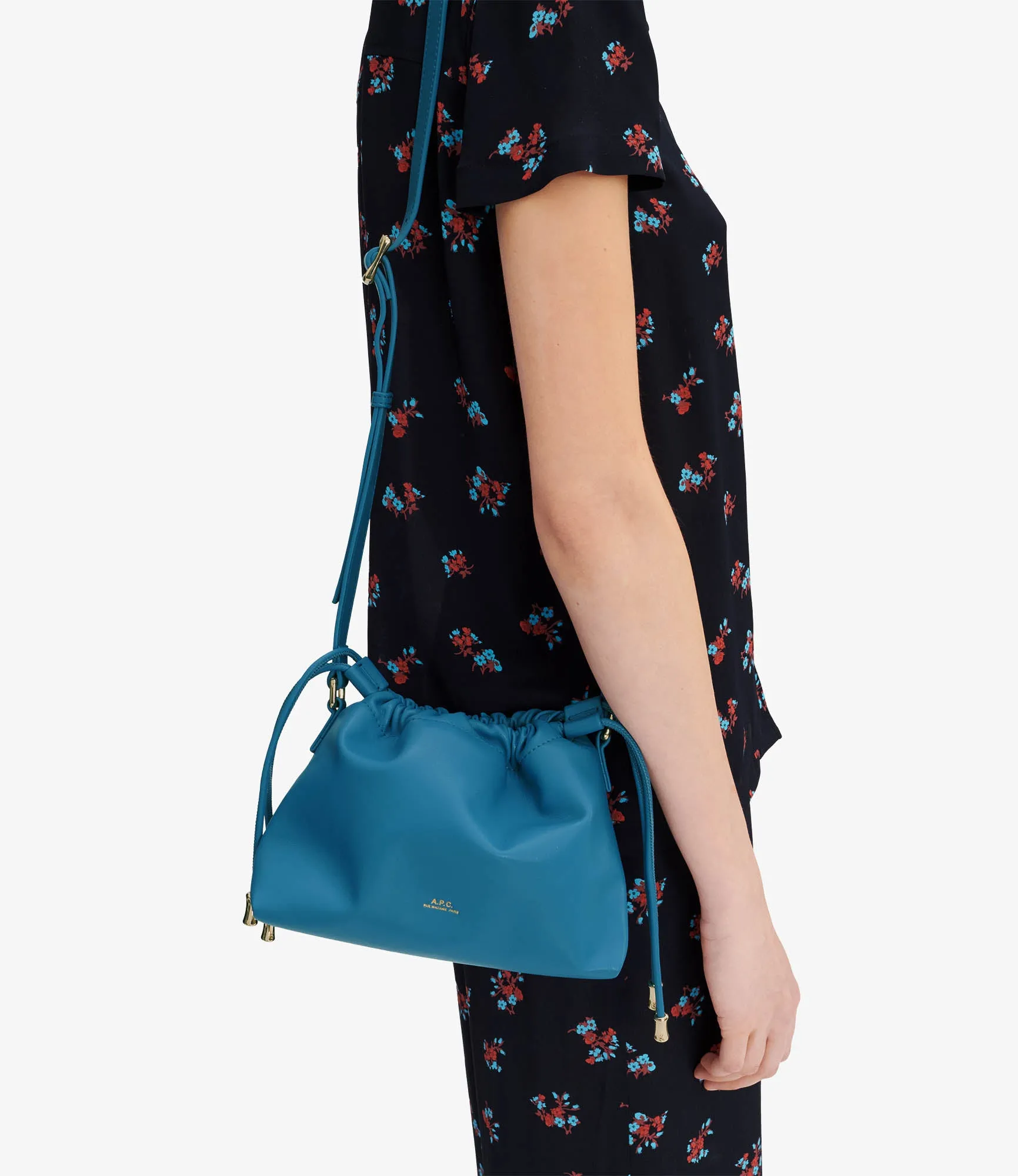 Ninon Mini bag sold by A.P.C. product image thumbnail 2