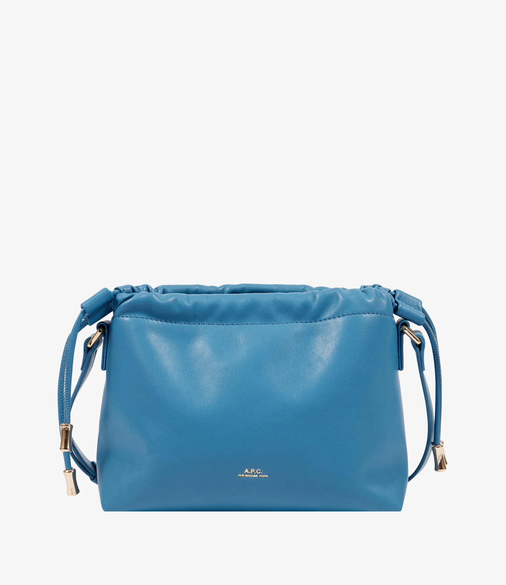 Ninon Mini bag sold by A.P.C.