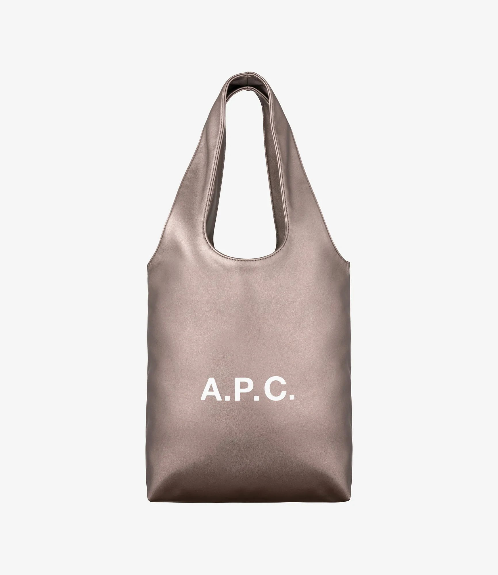 Ninon Small tote bag sold by A.P.C.