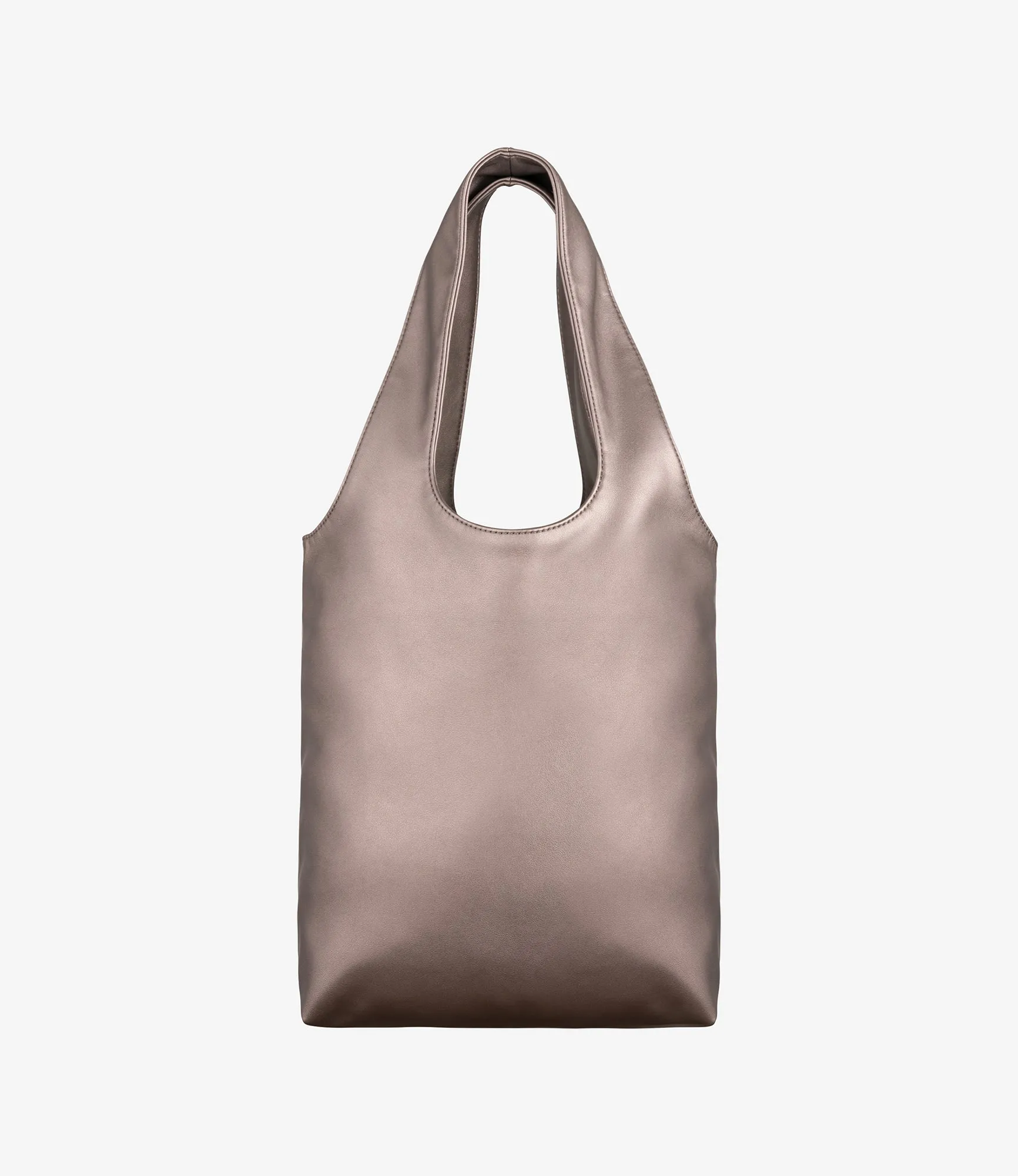 Ninon Small tote bag sold by A.P.C. product image thumbnail 3