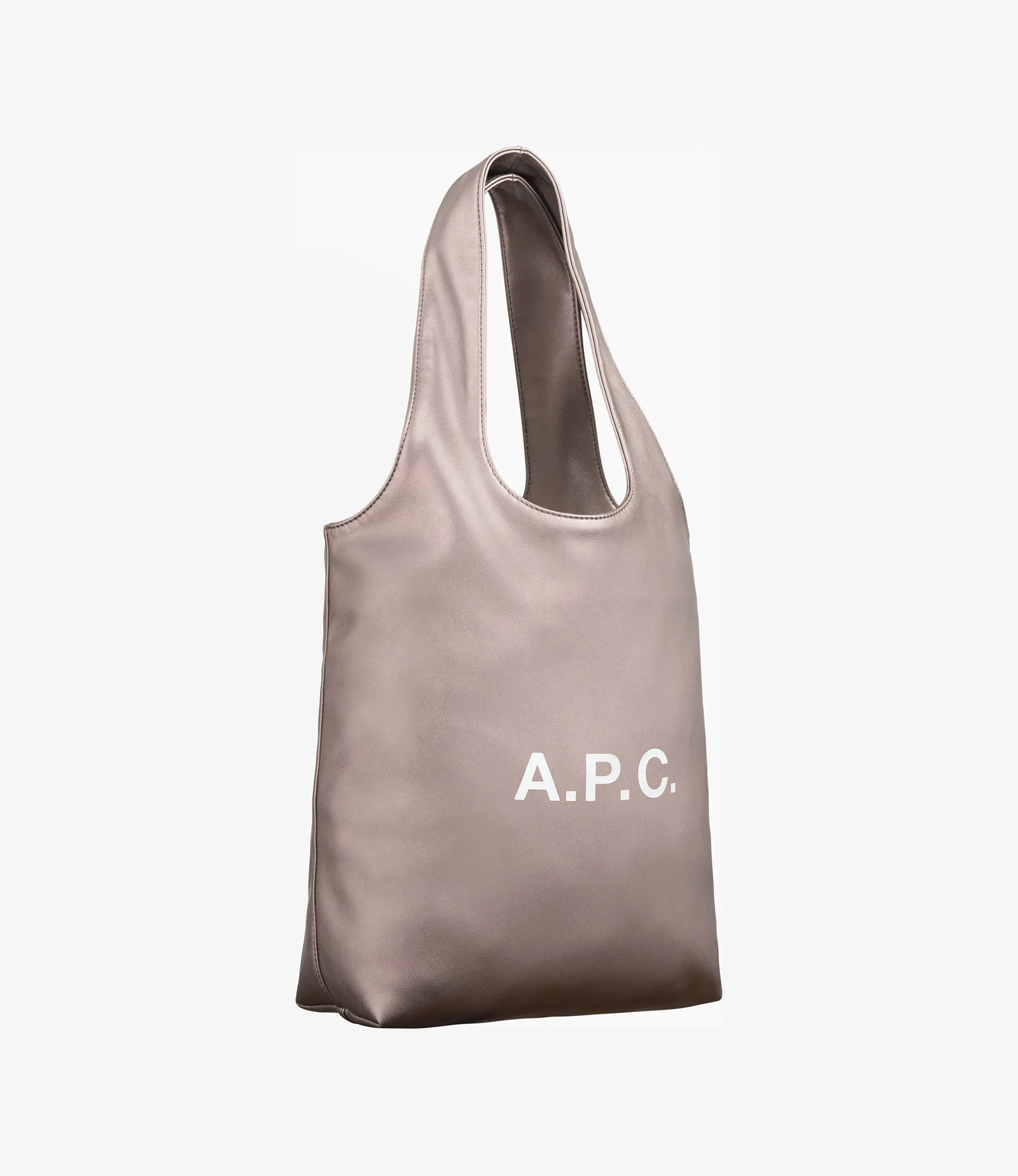 Ninon Small tote bag sold by A.P.C. product image thumbnail 2