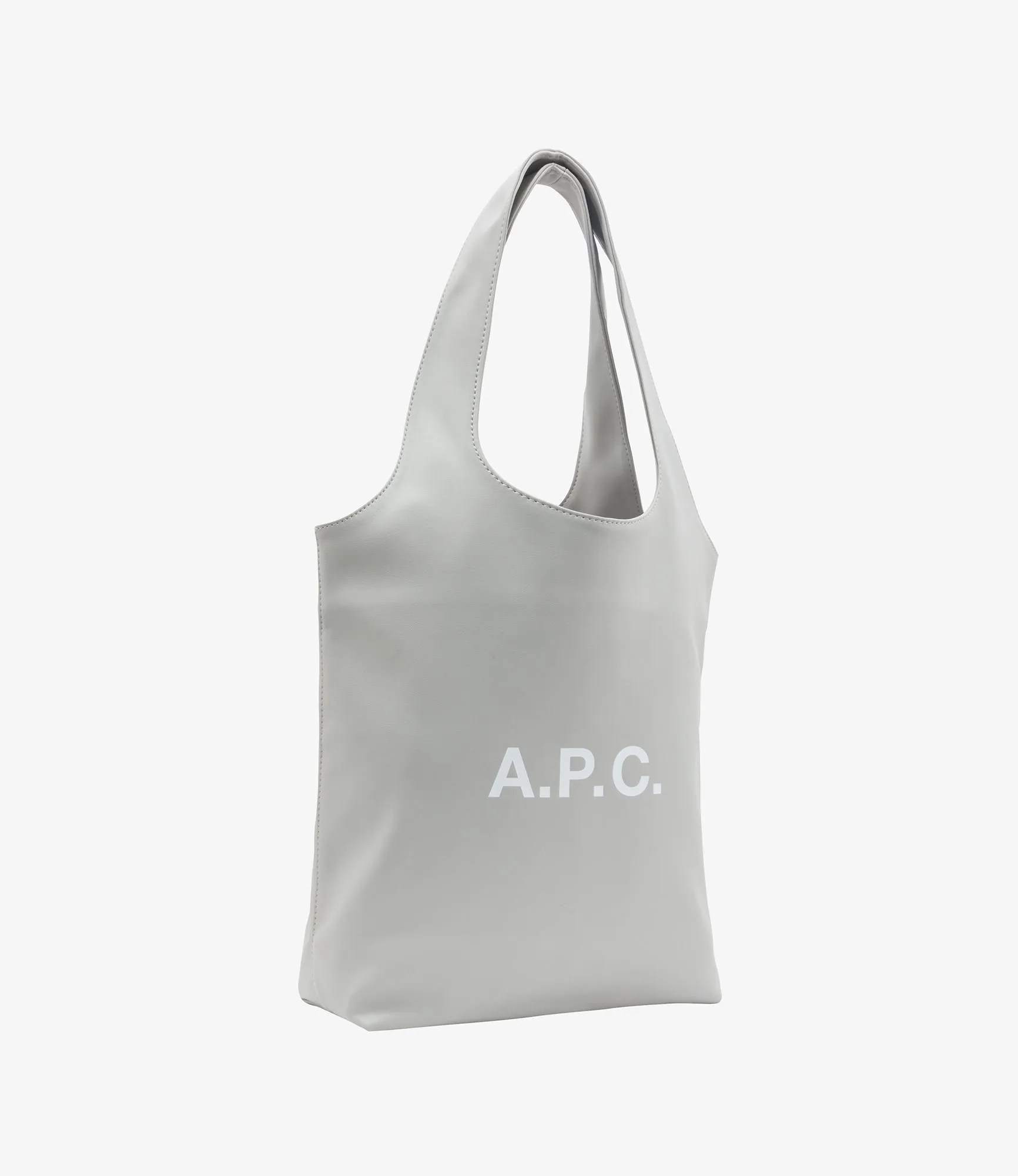 Ninon Small tote bag sold by A.P.C. product image thumbnail 3
