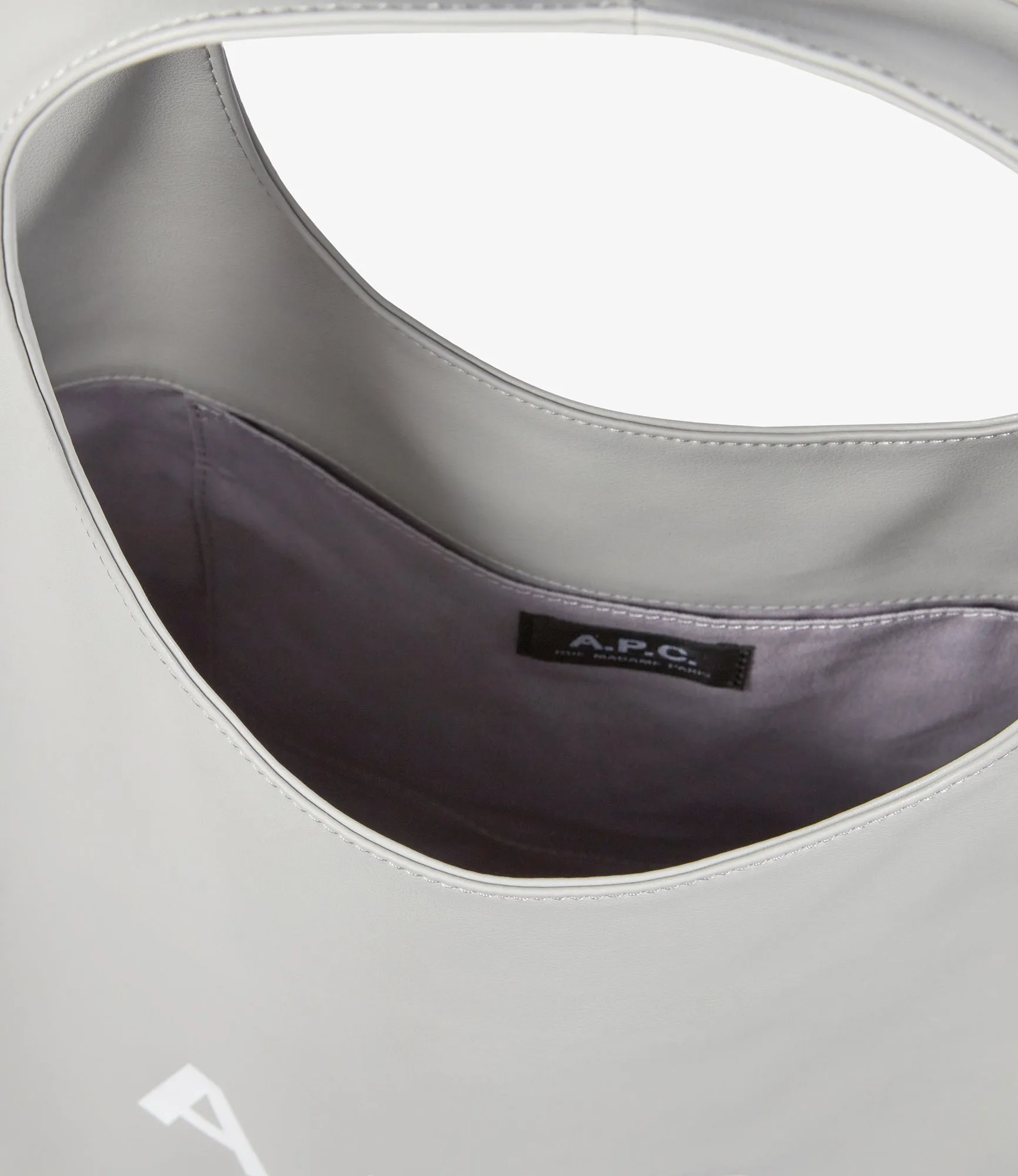 Ninon tote bag sold by A.P.C. product image thumbnail 5