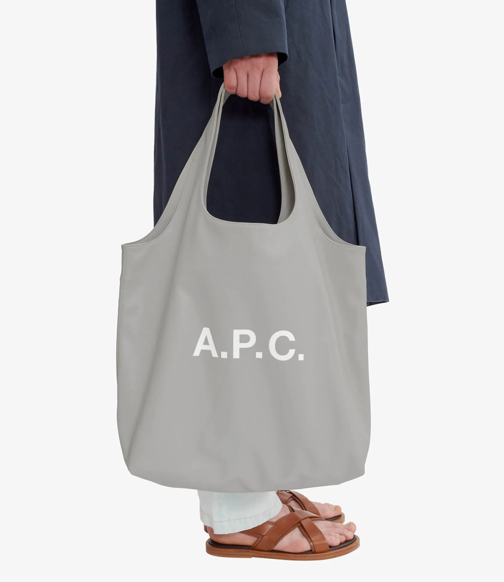 Ninon tote bag sold by A.P.C. product image thumbnail 2