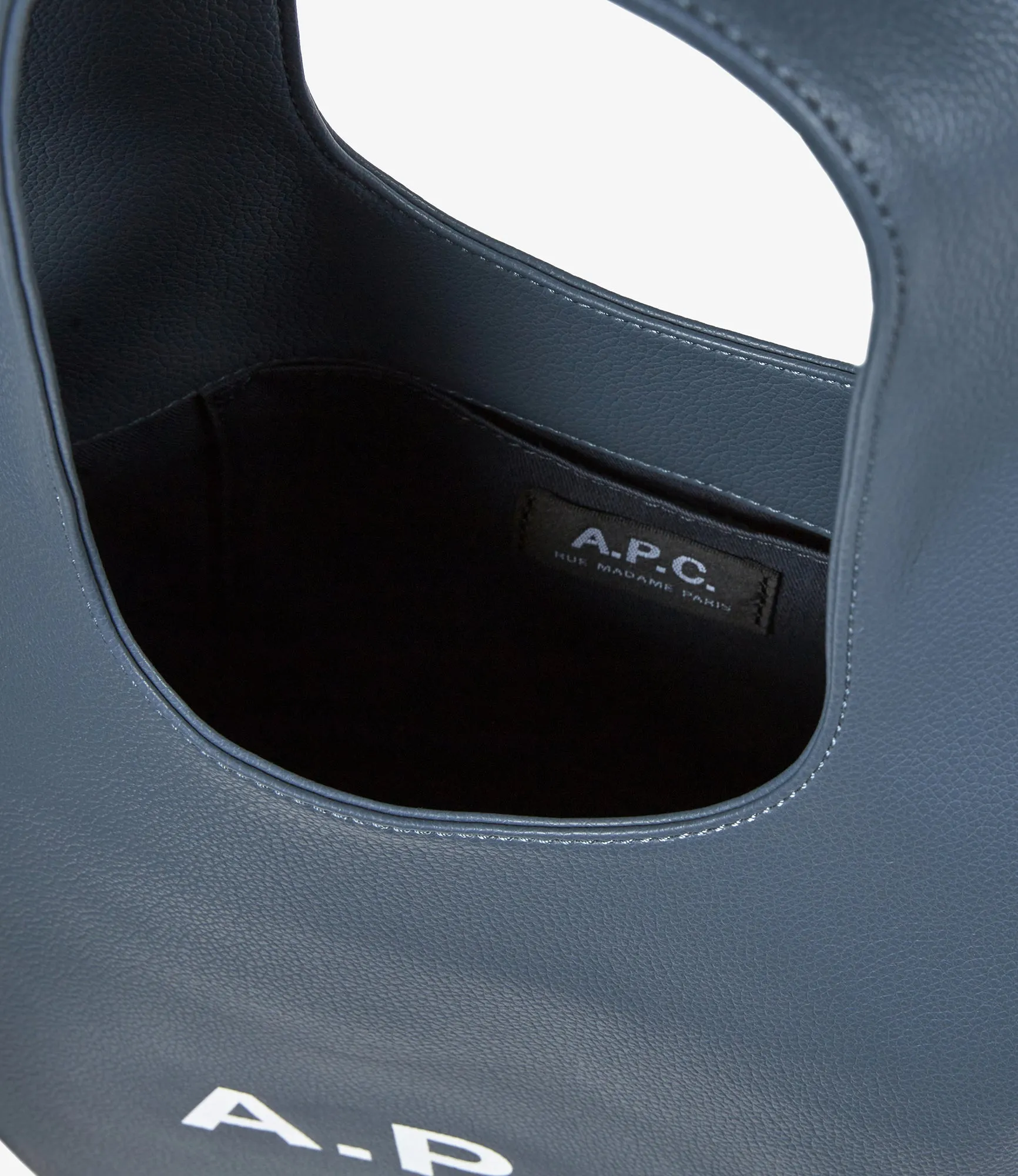 Ninon Small tote bag sold by A.P.C. product image thumbnail 5