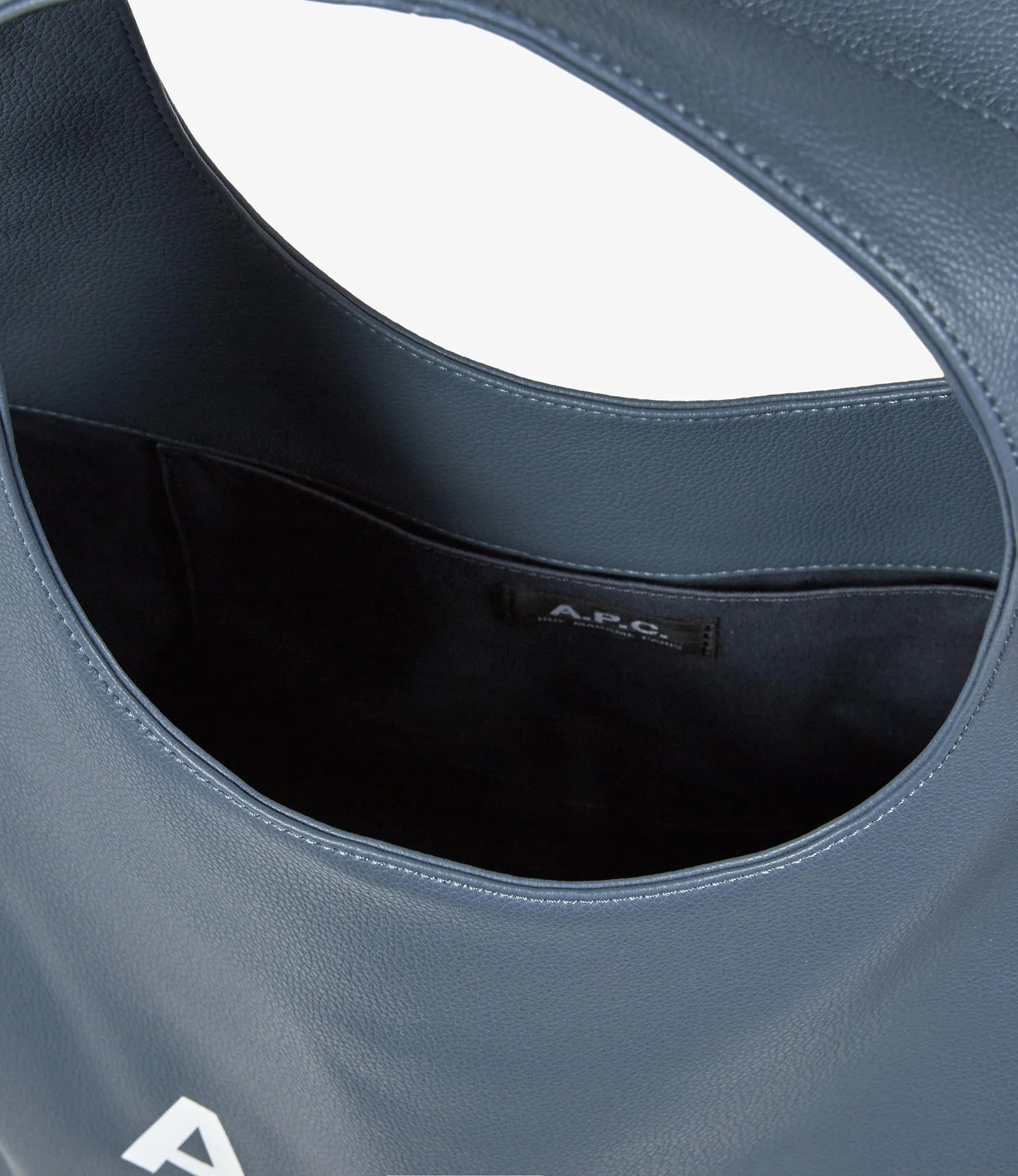 Ninon tote bag sold by A.P.C. product image thumbnail 5