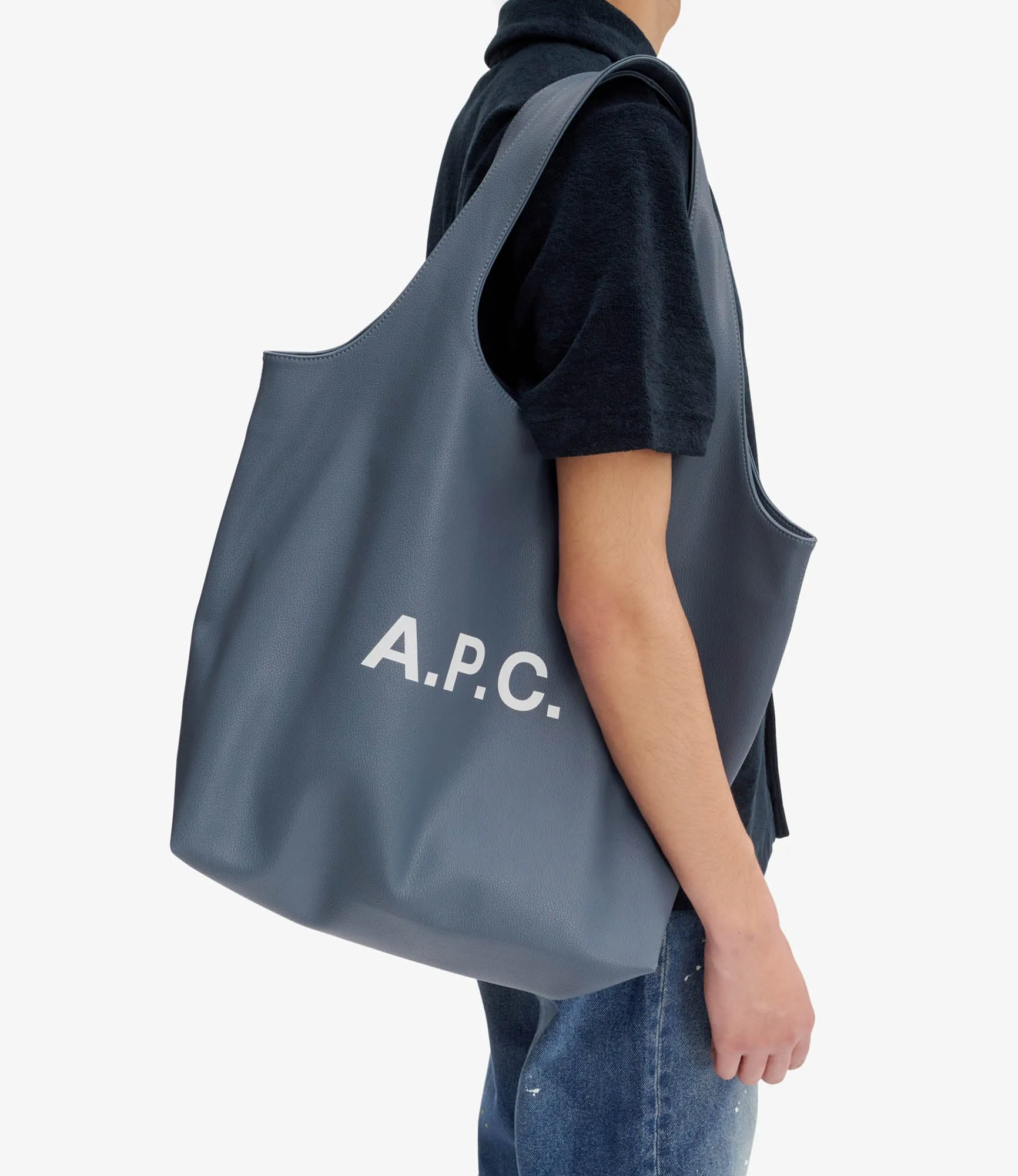 Ninon tote bag sold by A.P.C. product image thumbnail 2