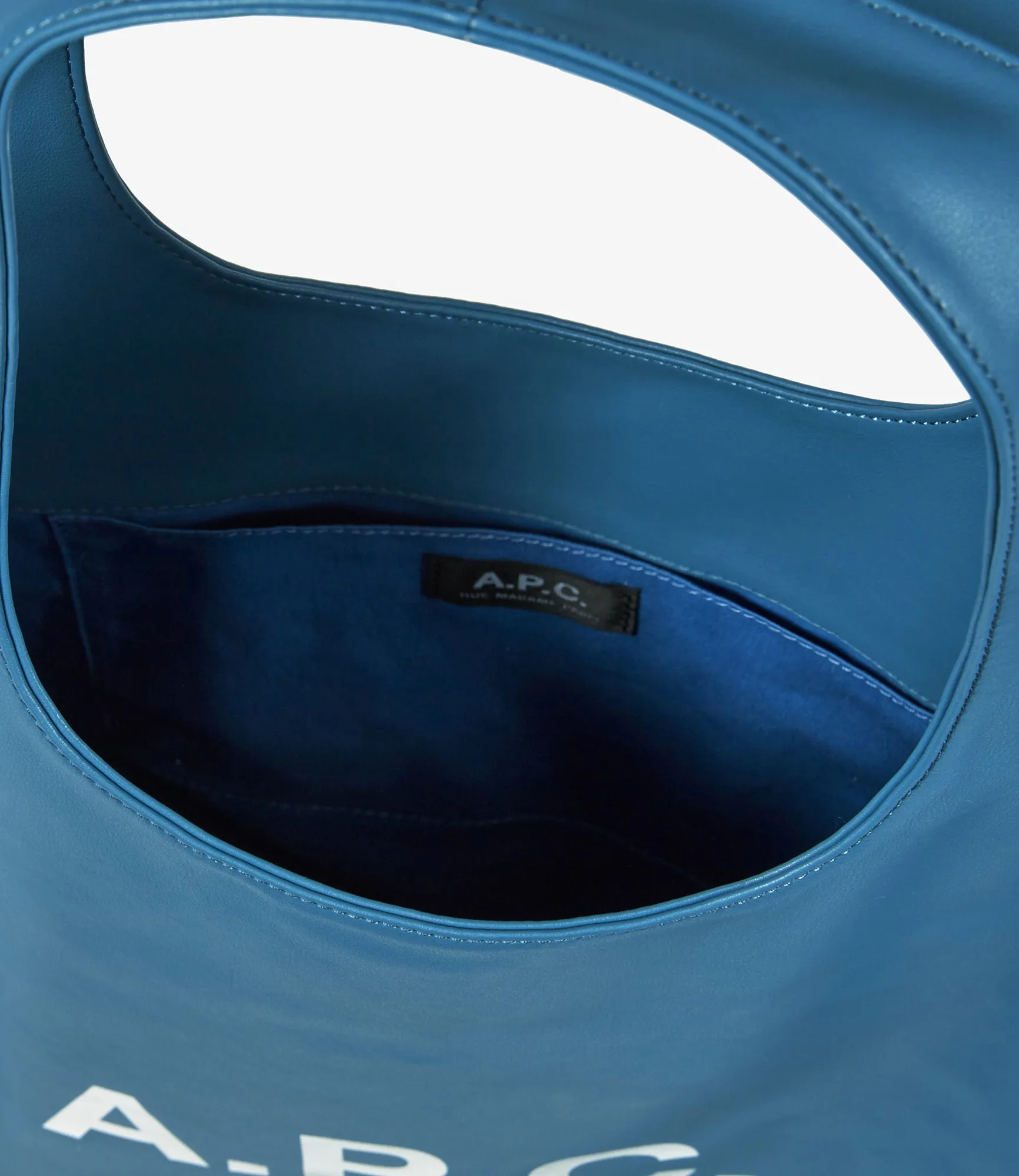 Ninon tote bag sold by A.P.C. product image thumbnail 5