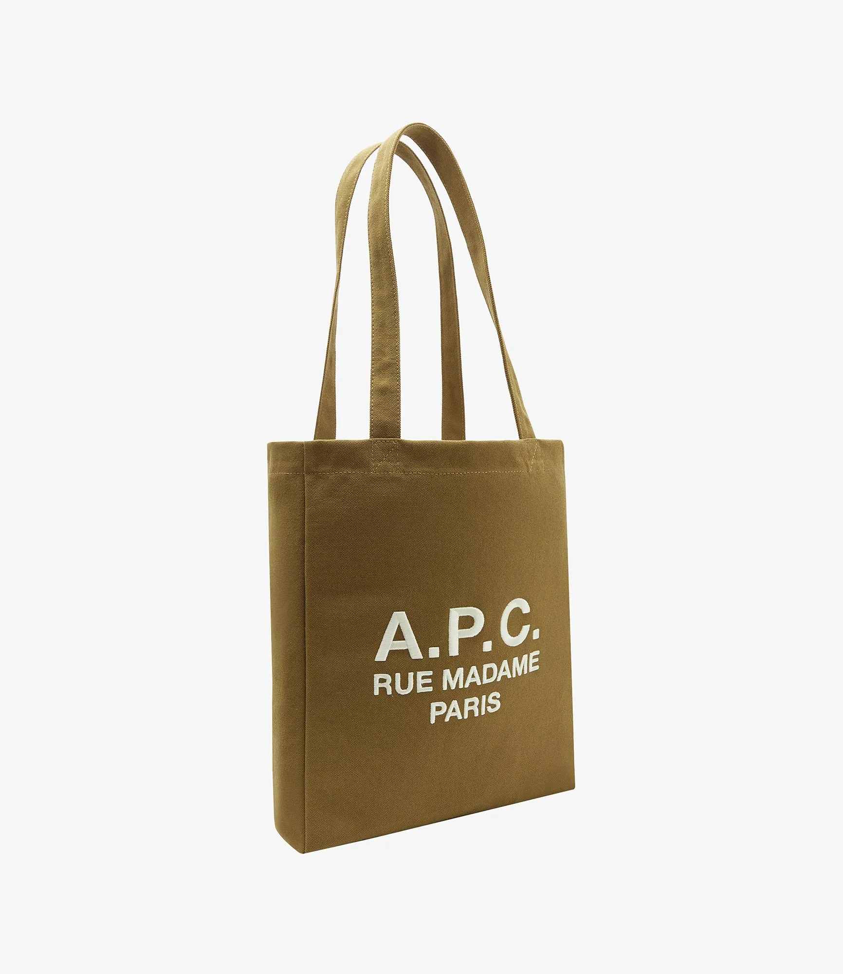 Lou Rue Madame tote bag sold by A.P.C. product image thumbnail 3