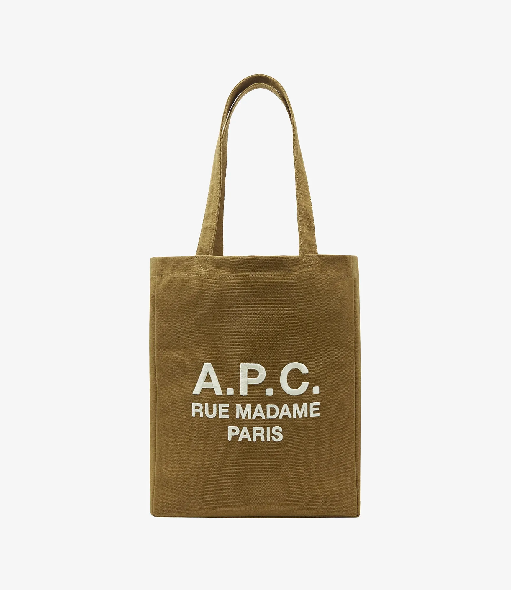 Lou Rue Madame tote bag sold by A.P.C.
