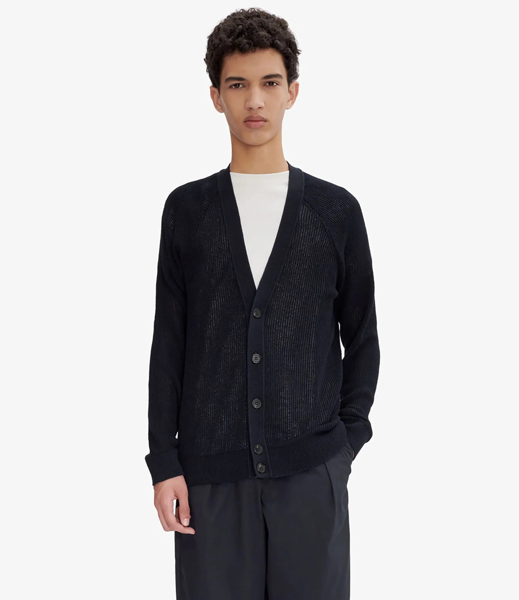 Felix cardigan sold by A.P.C.