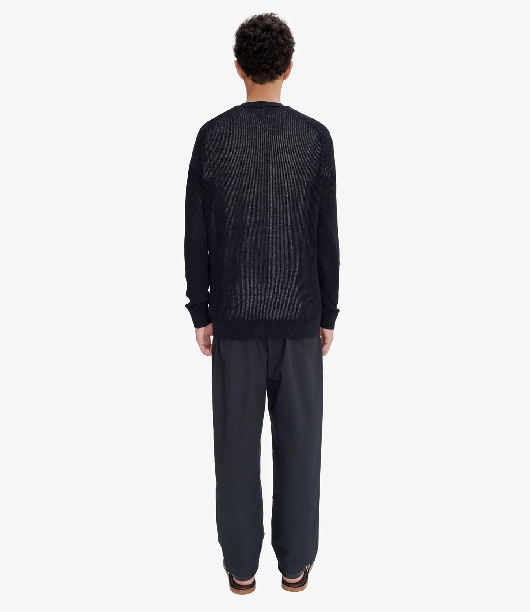 Felix cardigan sold by A.P.C. product image thumbnail 3
