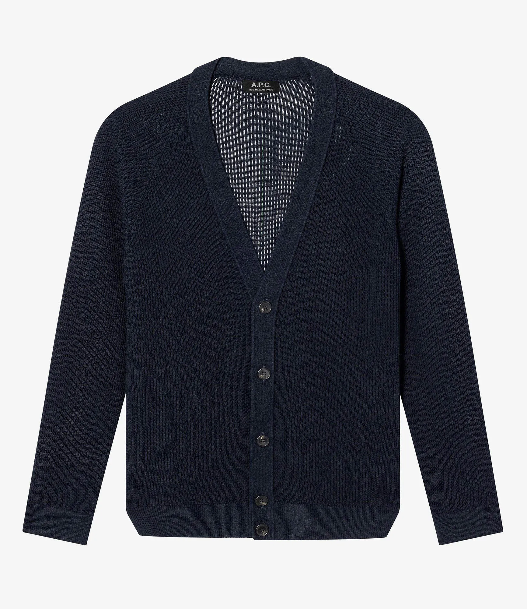 Felix cardigan sold by A.P.C. product image thumbnail 2