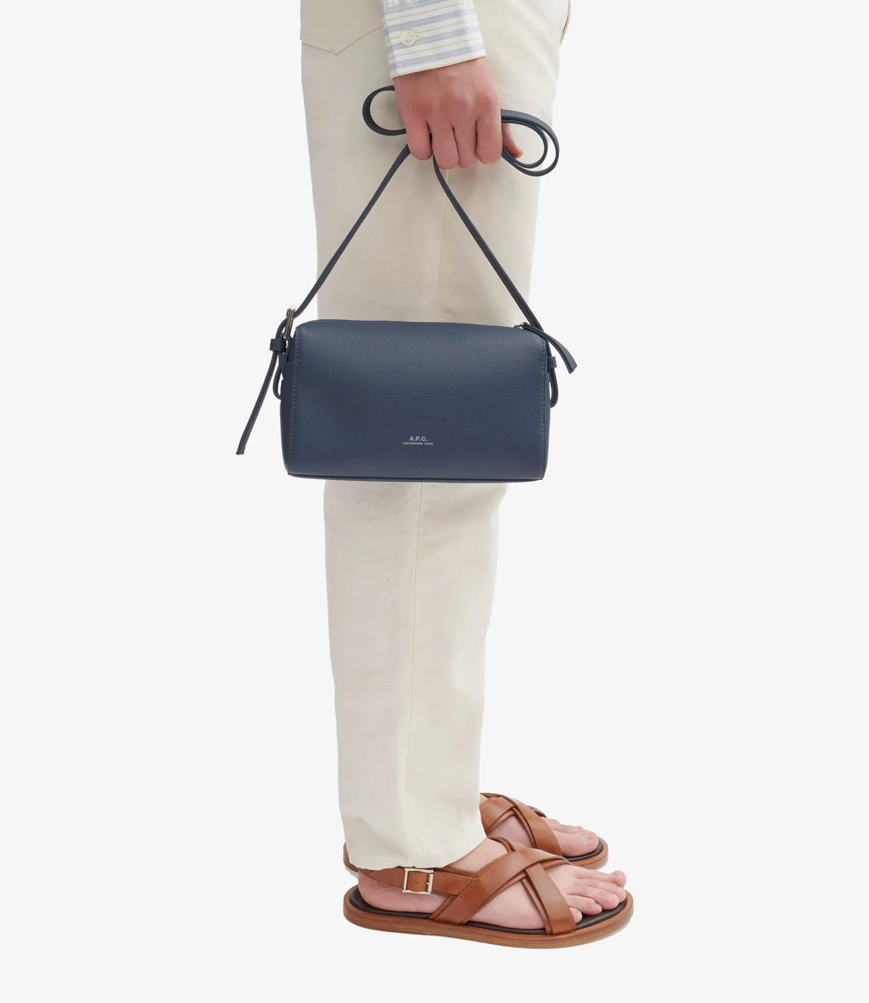 Nino camera bag sold by A.P.C. product image thumbnail 2