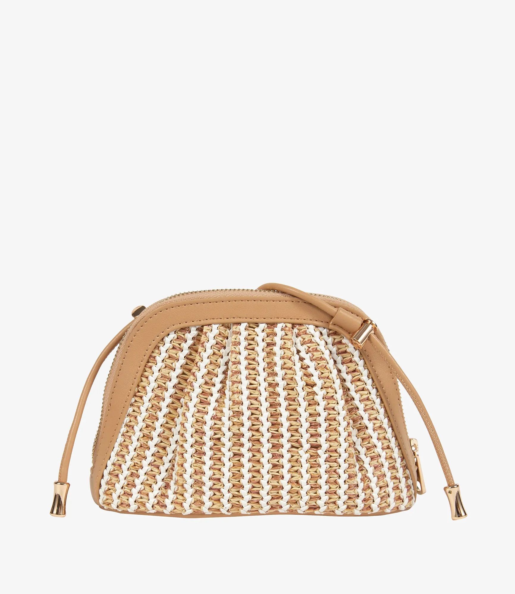 Ninon Small drawstring bag sold by A.P.C. product image thumbnail 4