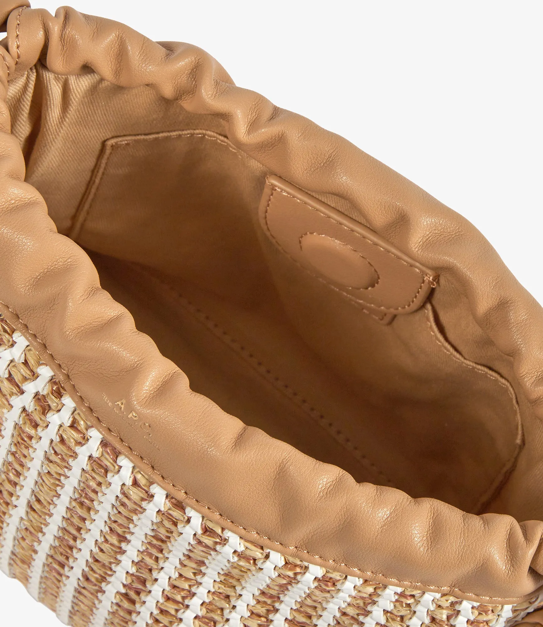 Ninon Mini bag sold by A.P.C. product image thumbnail 2