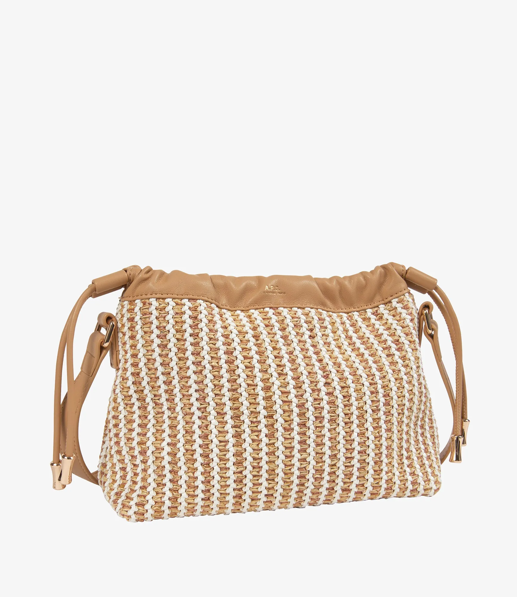 Ninon Mini bag sold by A.P.C. product image thumbnail 3