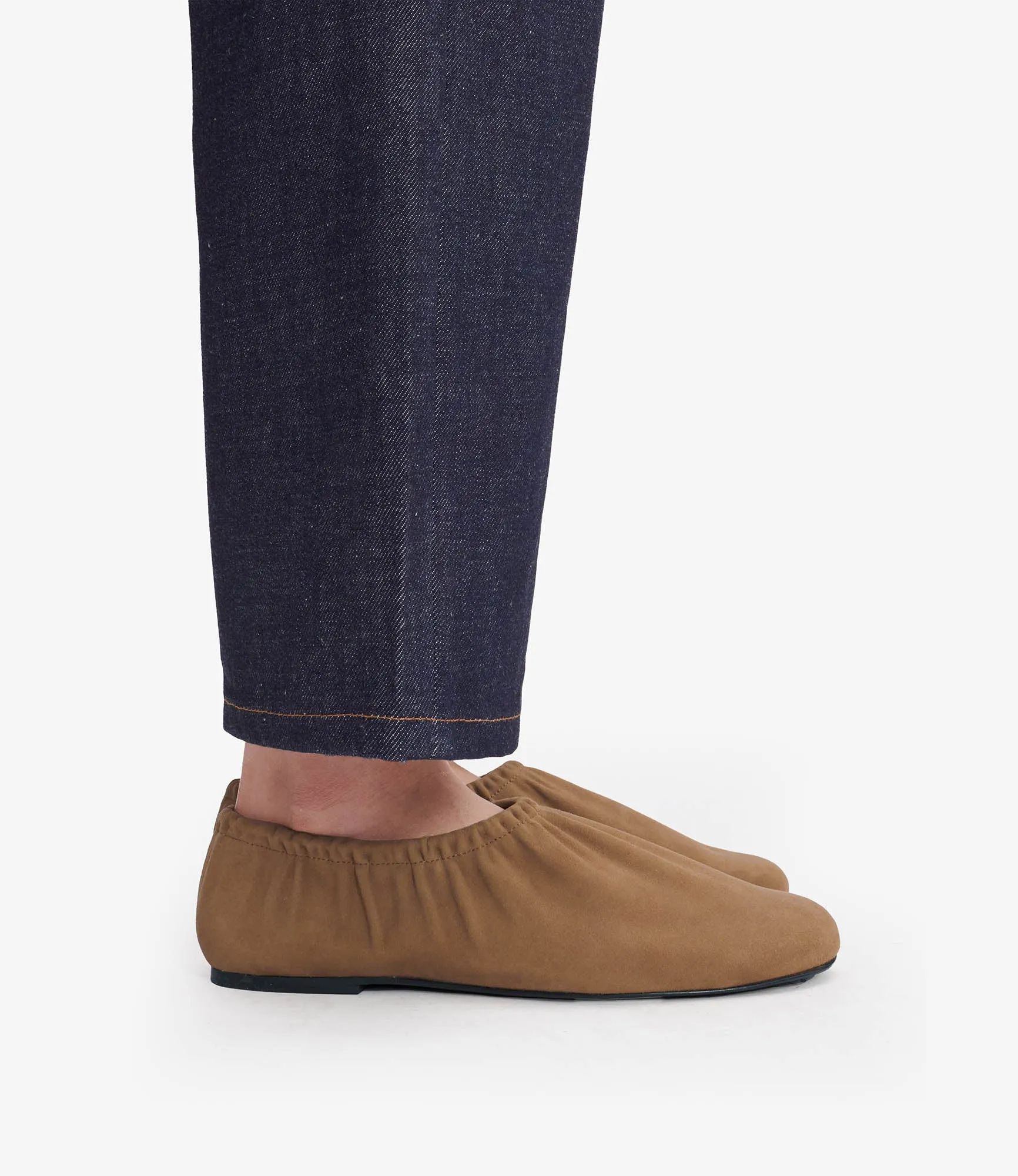 Swan slip-ons sold by A.P.C. product image thumbnail 2