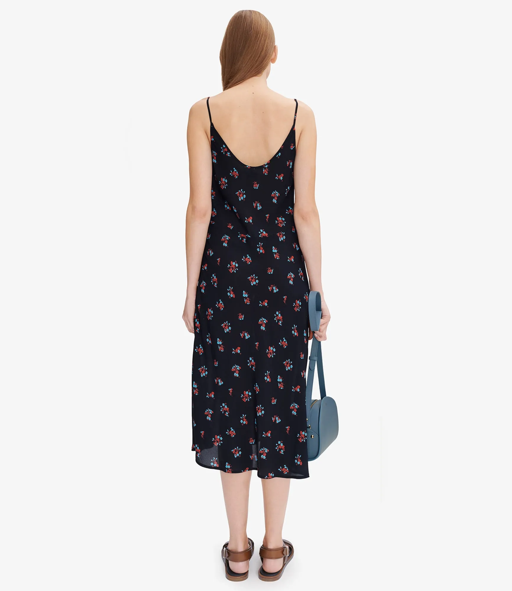 Lisa dress sold by A.P.C. product image thumbnail 3