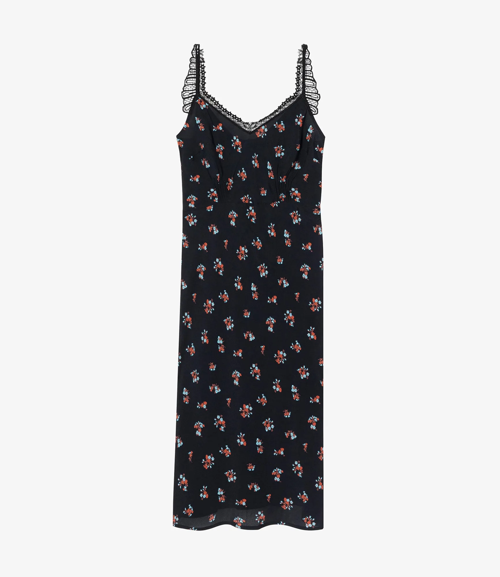 Lisa dress sold by A.P.C. product image thumbnail 2