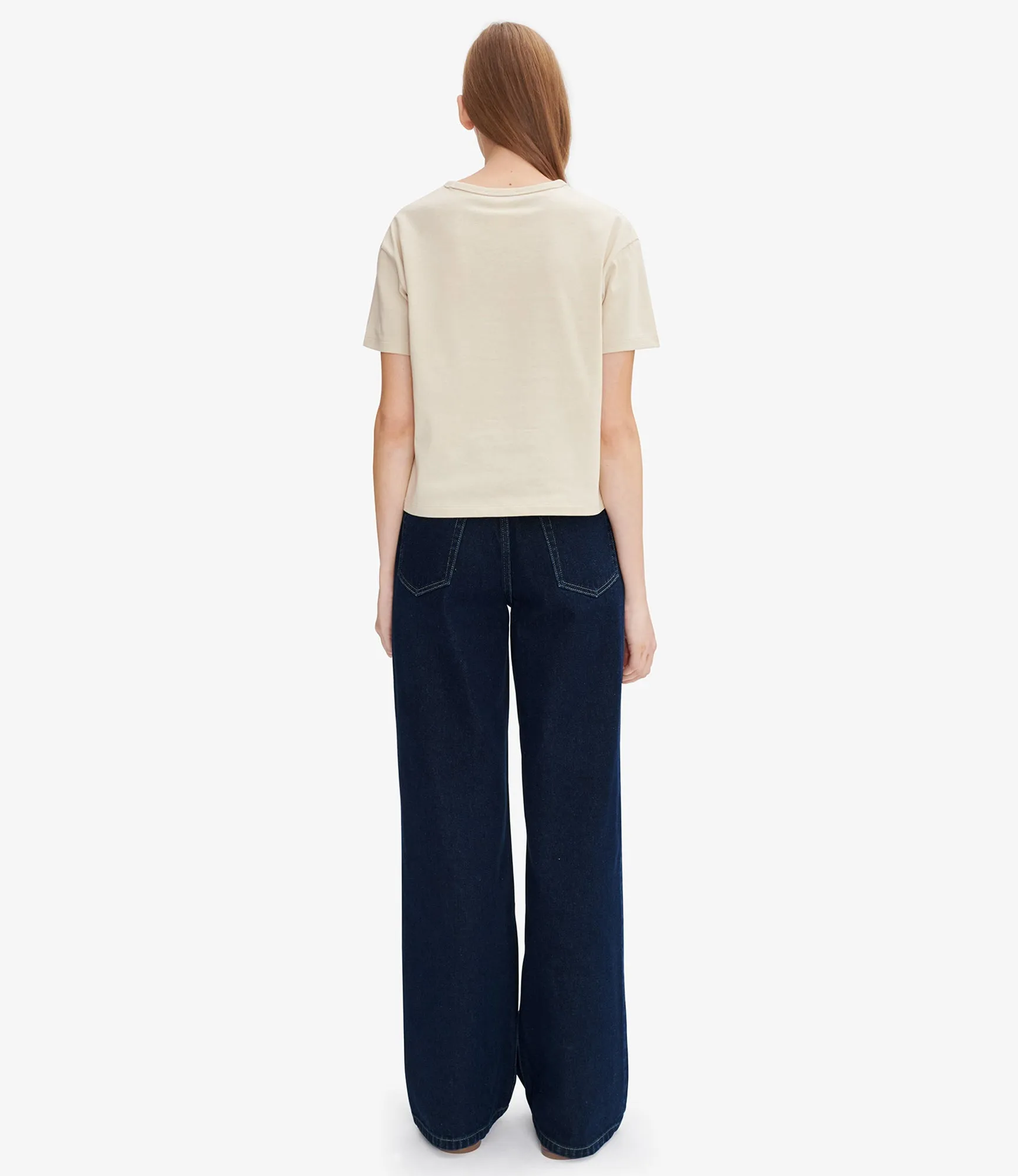 Elisabeth jeans sold by A.P.C. product image thumbnail 3