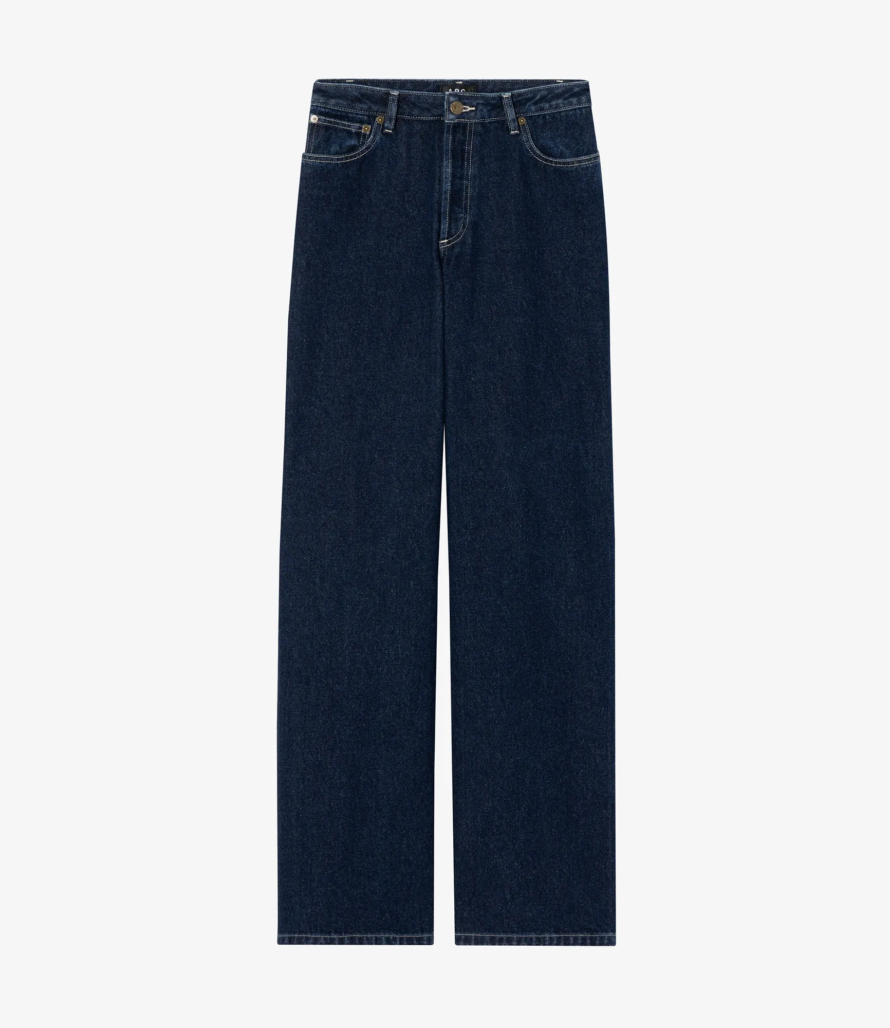 Elisabeth jeans sold by A.P.C. product image thumbnail 2