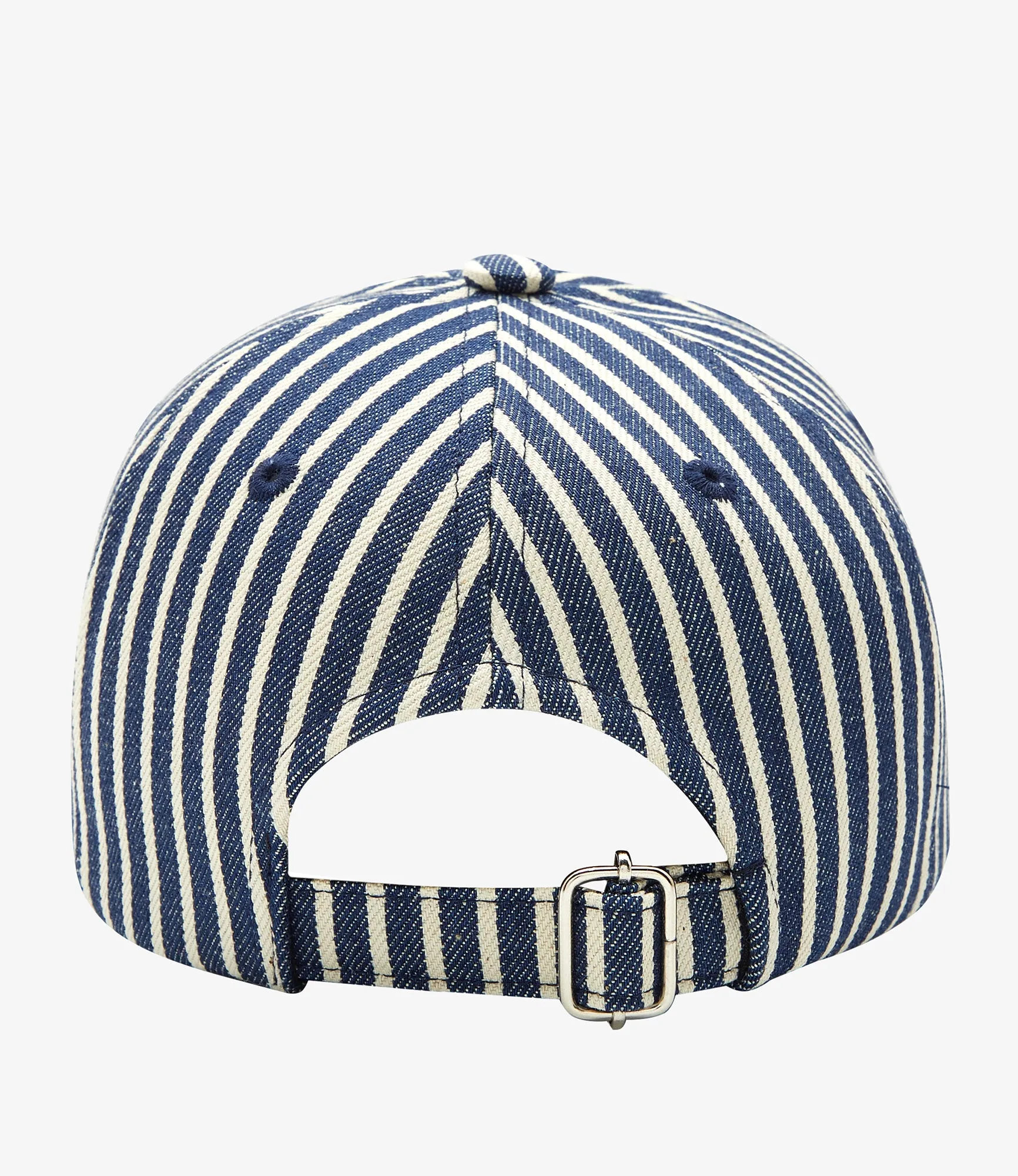 Charlie baseball cap sold by A.P.C. product image thumbnail 3